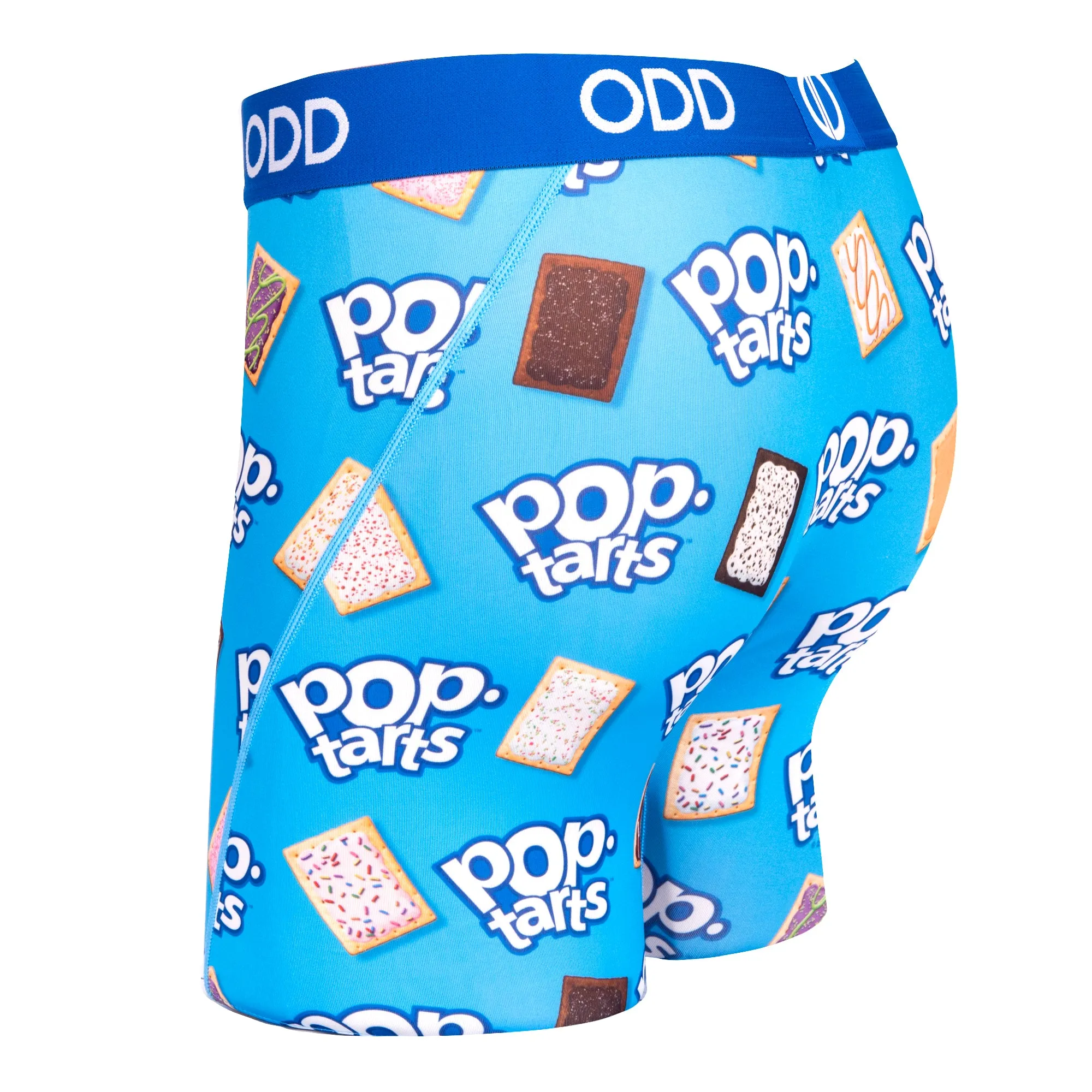 Pop-Tarts Men's Boxer Briefs sold by Odd Sox product image thumbnail 4