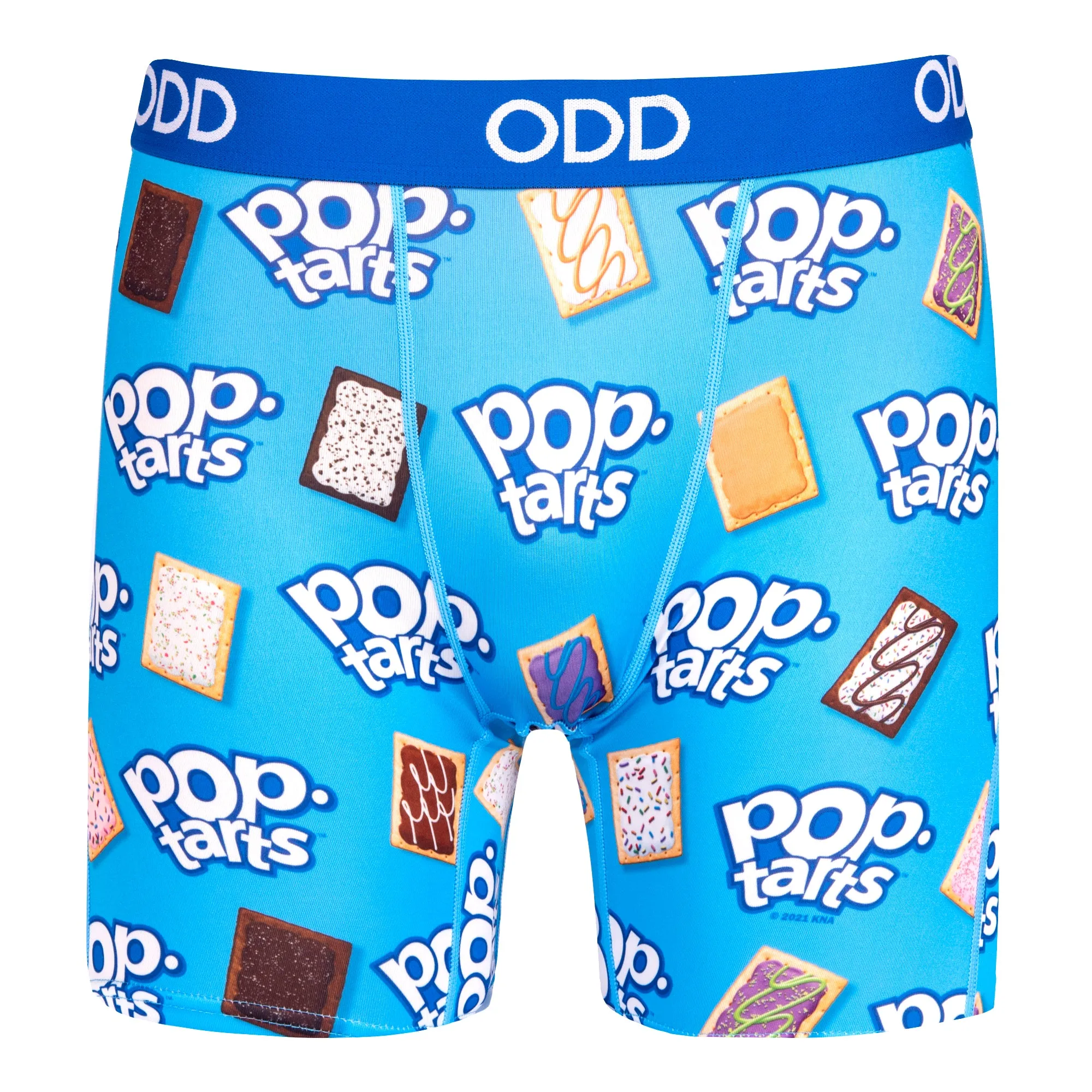 Pop-Tarts Men's Boxer Briefs sold by Odd Sox