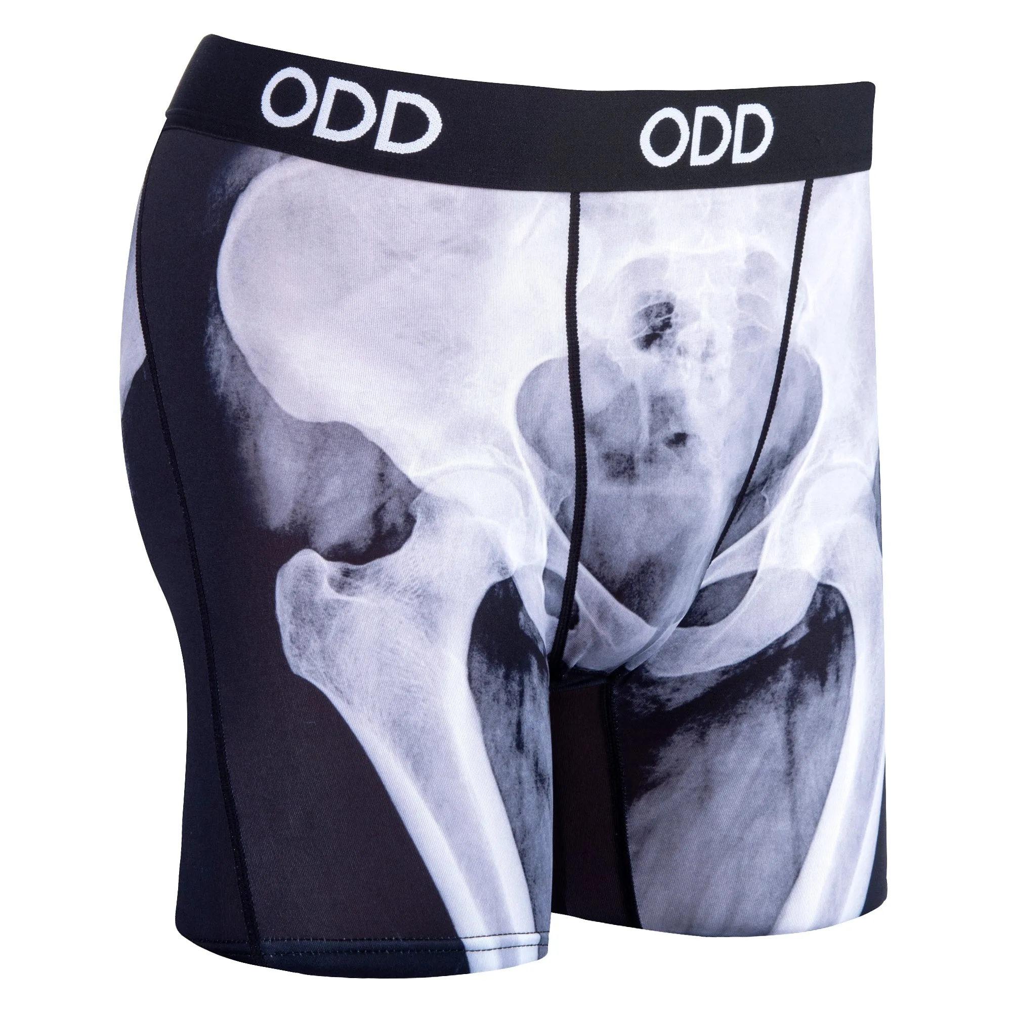 X Ray Men's Boxer Briefs sold by Odd Sox product image thumbnail 3