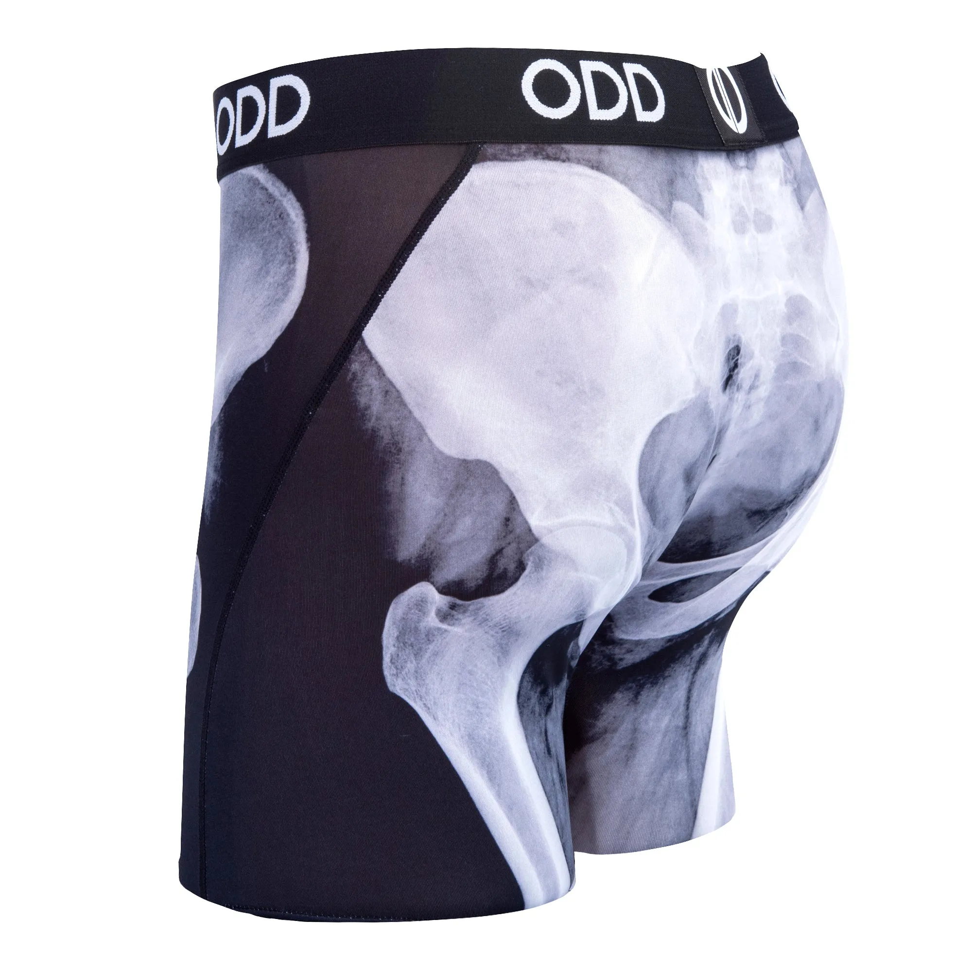 X Ray Men's Boxer Briefs sold by Odd Sox product image thumbnail 4