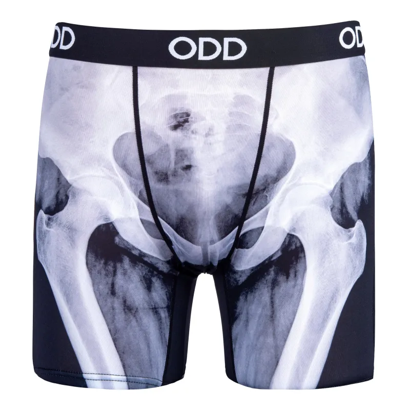 X Ray Men's Boxer Briefs sold by Odd Sox