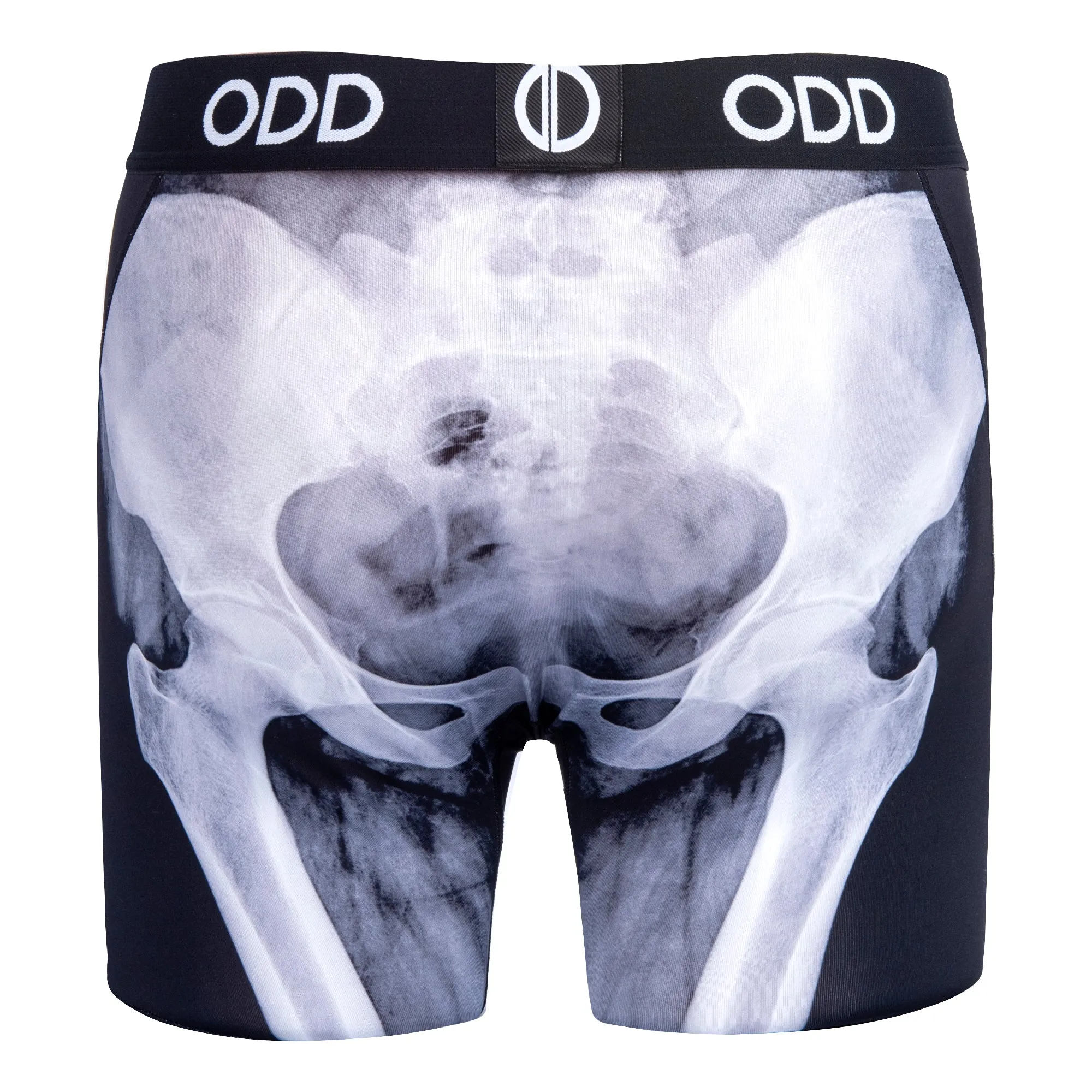 X Ray Men's Boxer Briefs sold by Odd Sox product image thumbnail 2