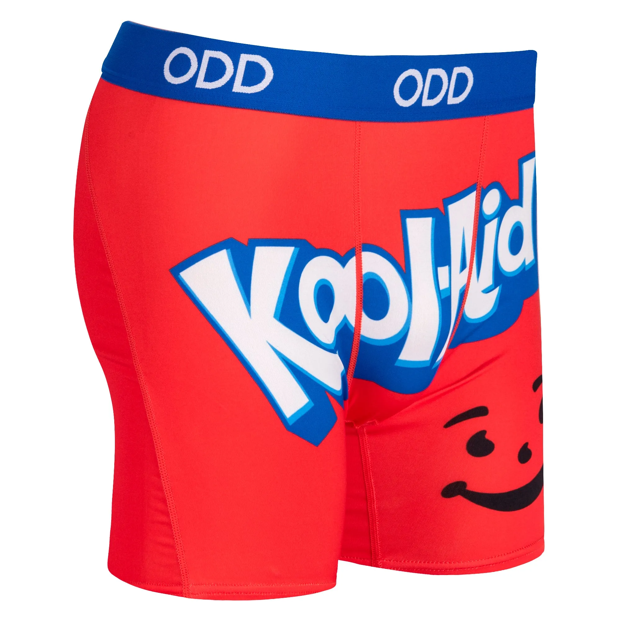 Kool-Aid Logo Men's Boxer Briefs sold by Odd Sox product image thumbnail 3