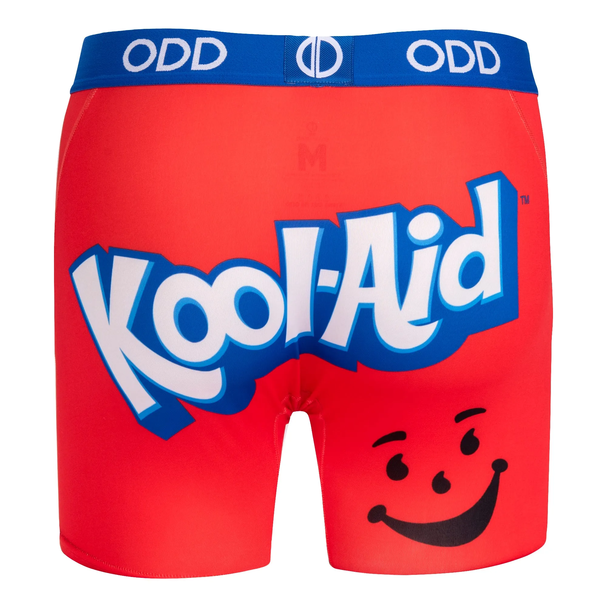 Kool-Aid Logo Men's Boxer Briefs sold by Odd Sox product image thumbnail 2