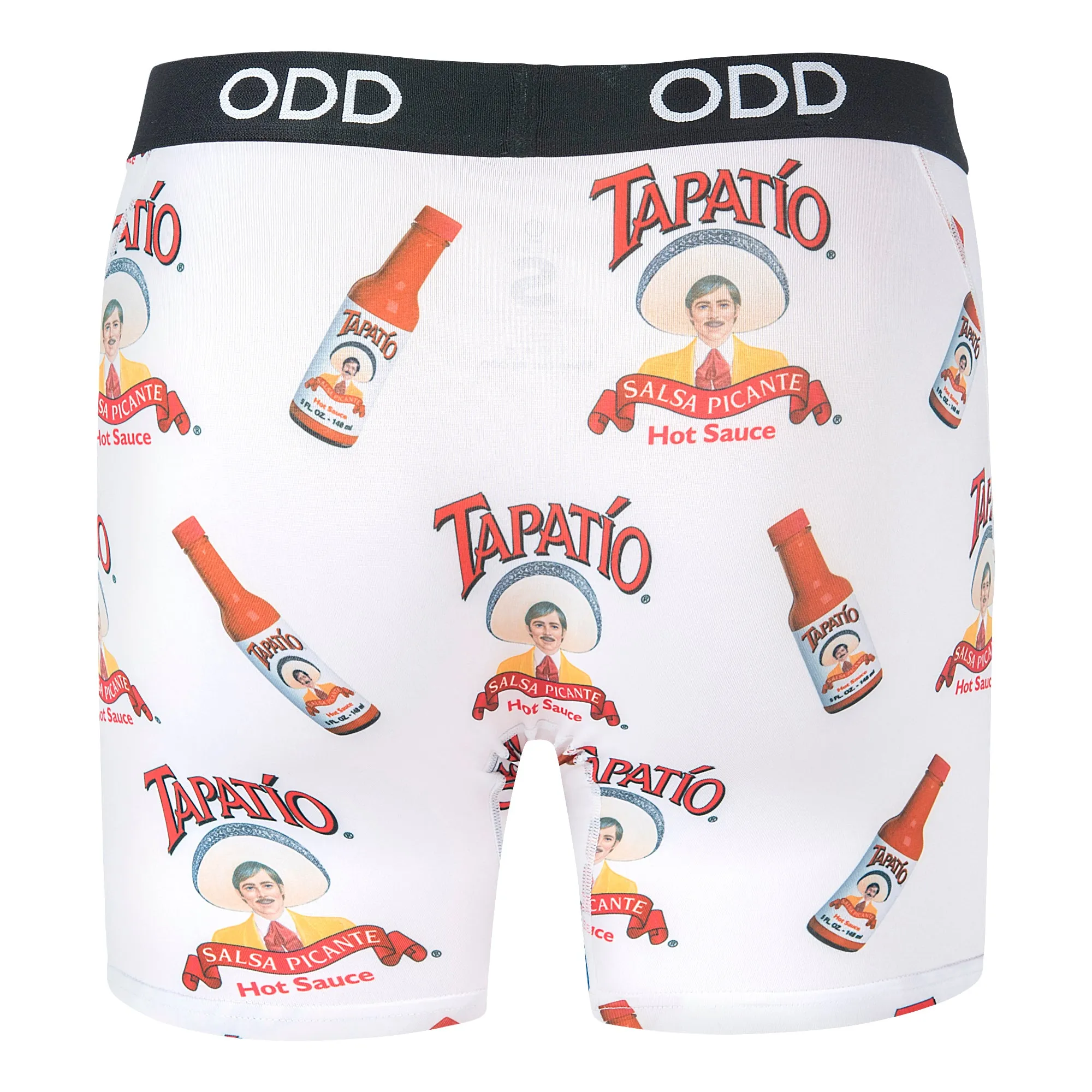 Tapatio Men's Boxer Briefs sold by Odd Sox product image thumbnail 2