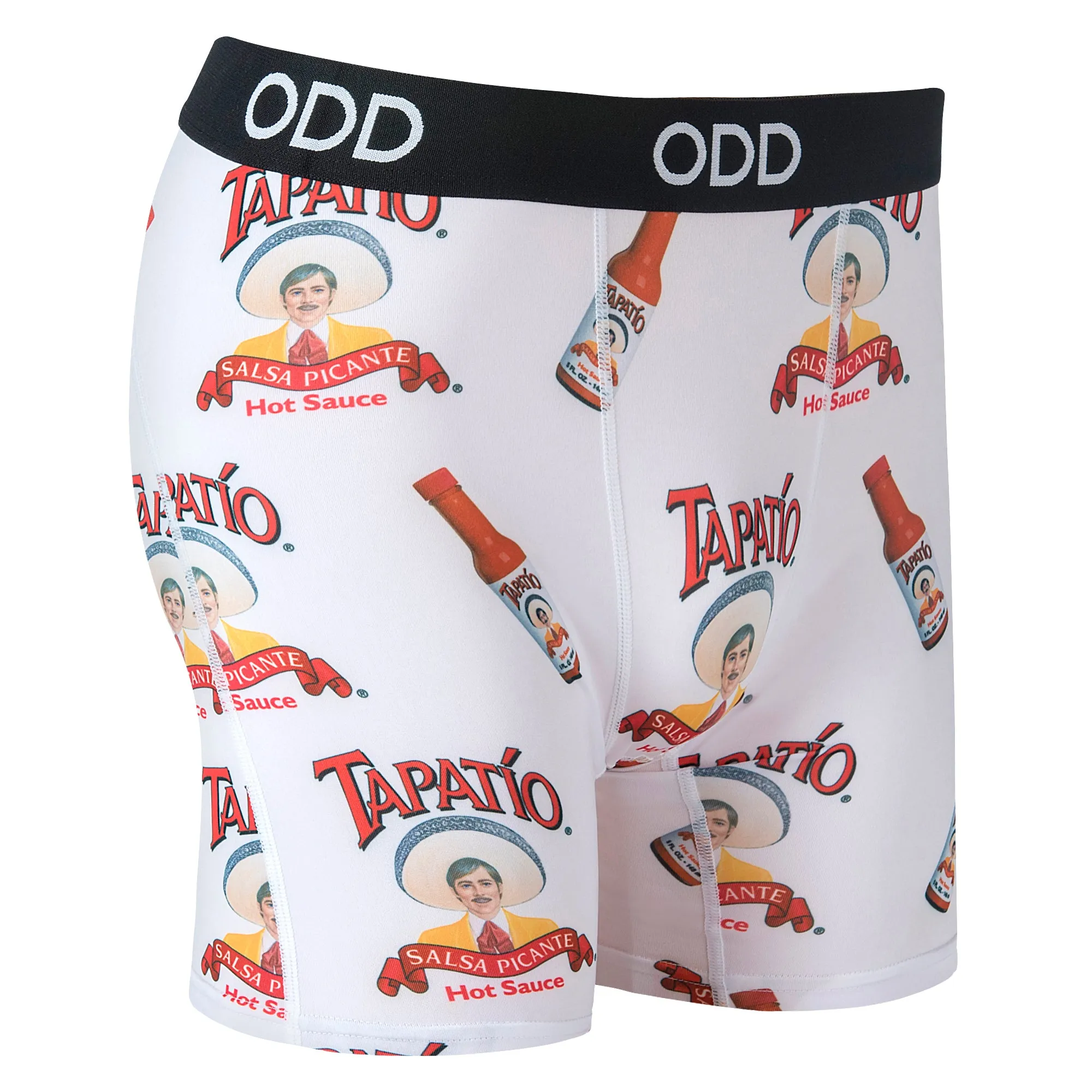 Tapatio Men's Boxer Briefs sold by Odd Sox product image thumbnail 3