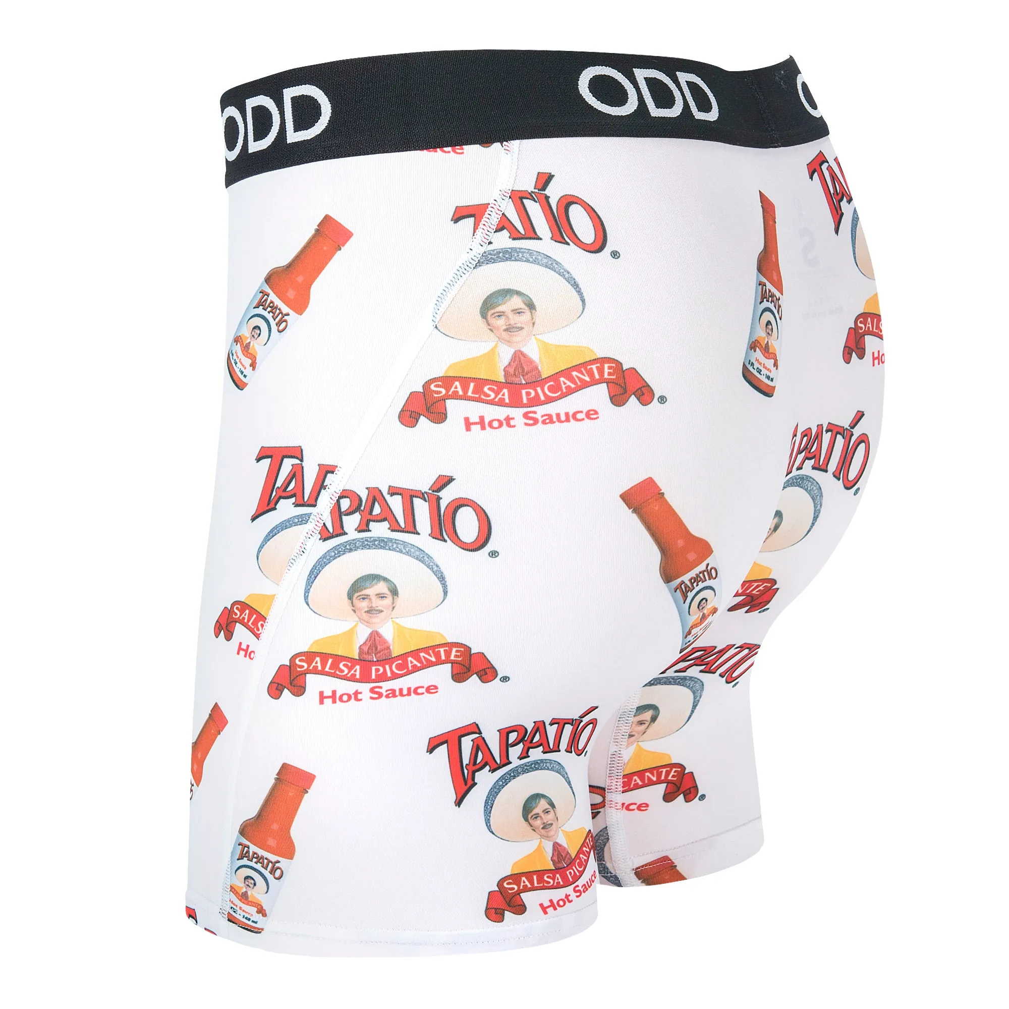 Tapatio Men's Boxer Briefs sold by Odd Sox product image thumbnail 4