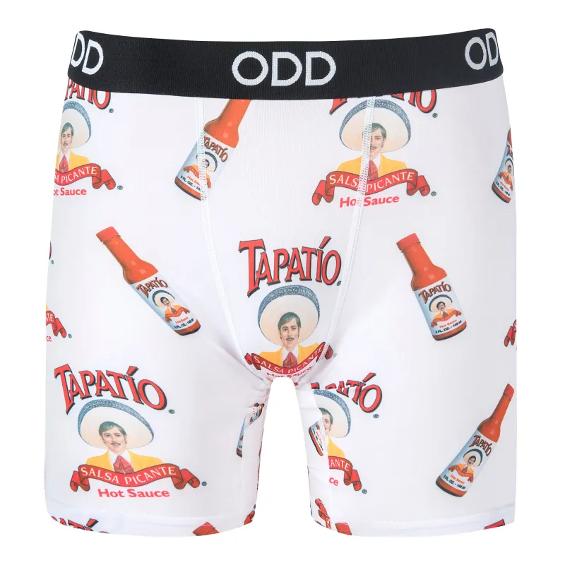 Tapatio Men's Boxer Briefs sold by Odd Sox