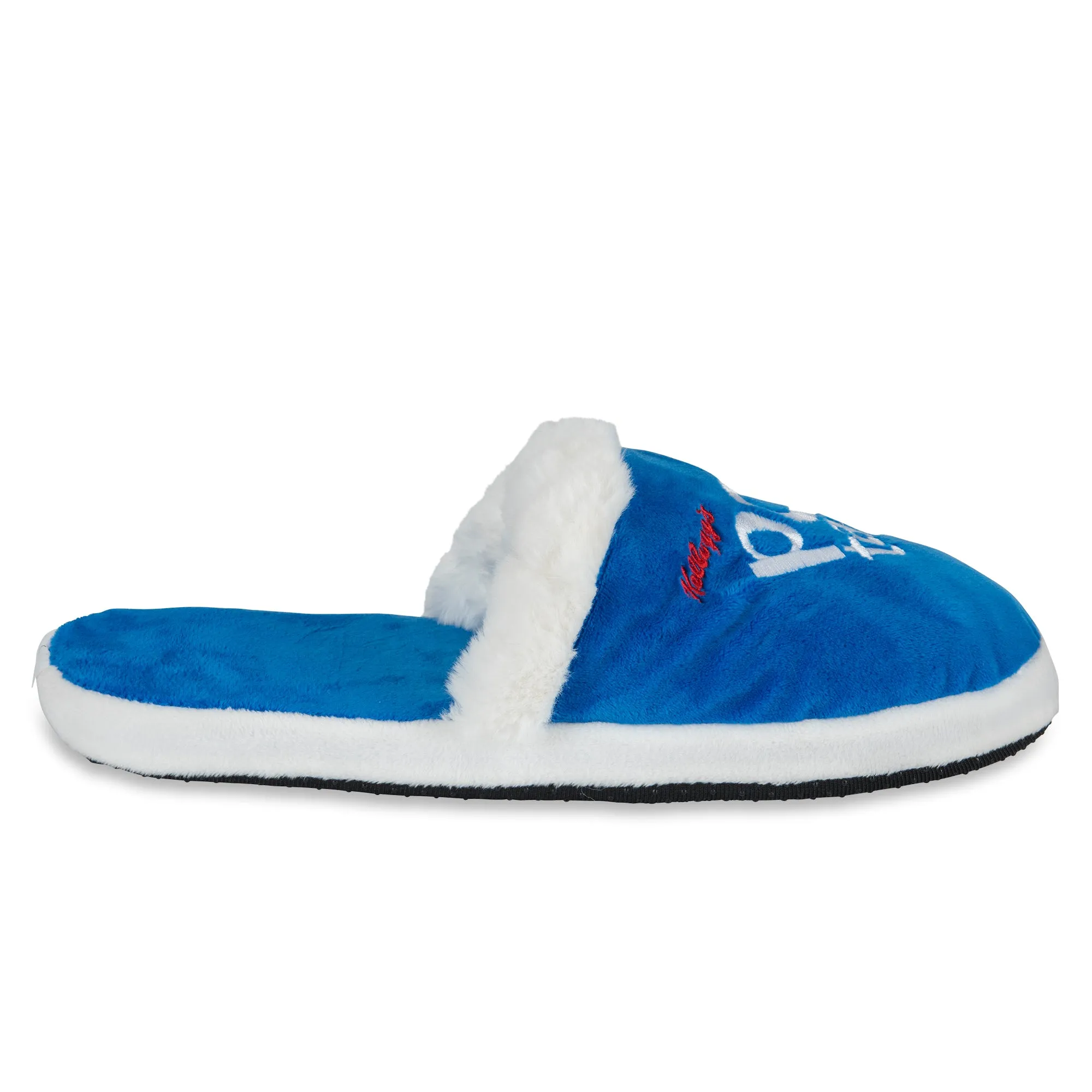 Pop-Tarts Fuzzy Slip-On Slippers sold by Odd Sox product image thumbnail 5