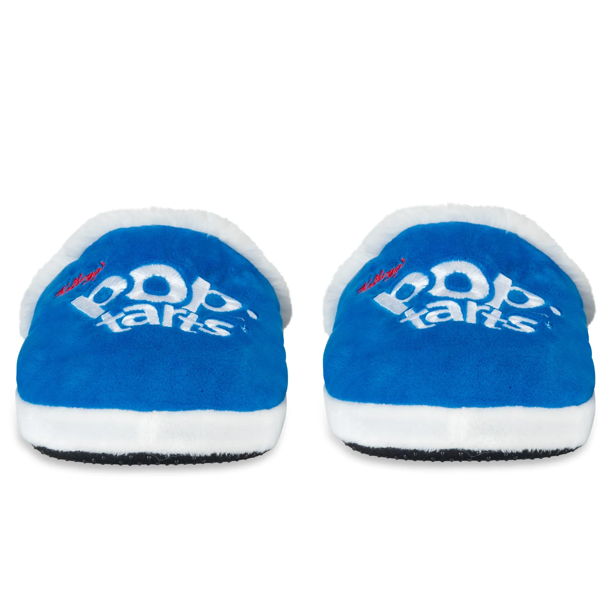 Pop-Tarts Fuzzy Slip-On Slippers sold by Odd Sox product image thumbnail 2
