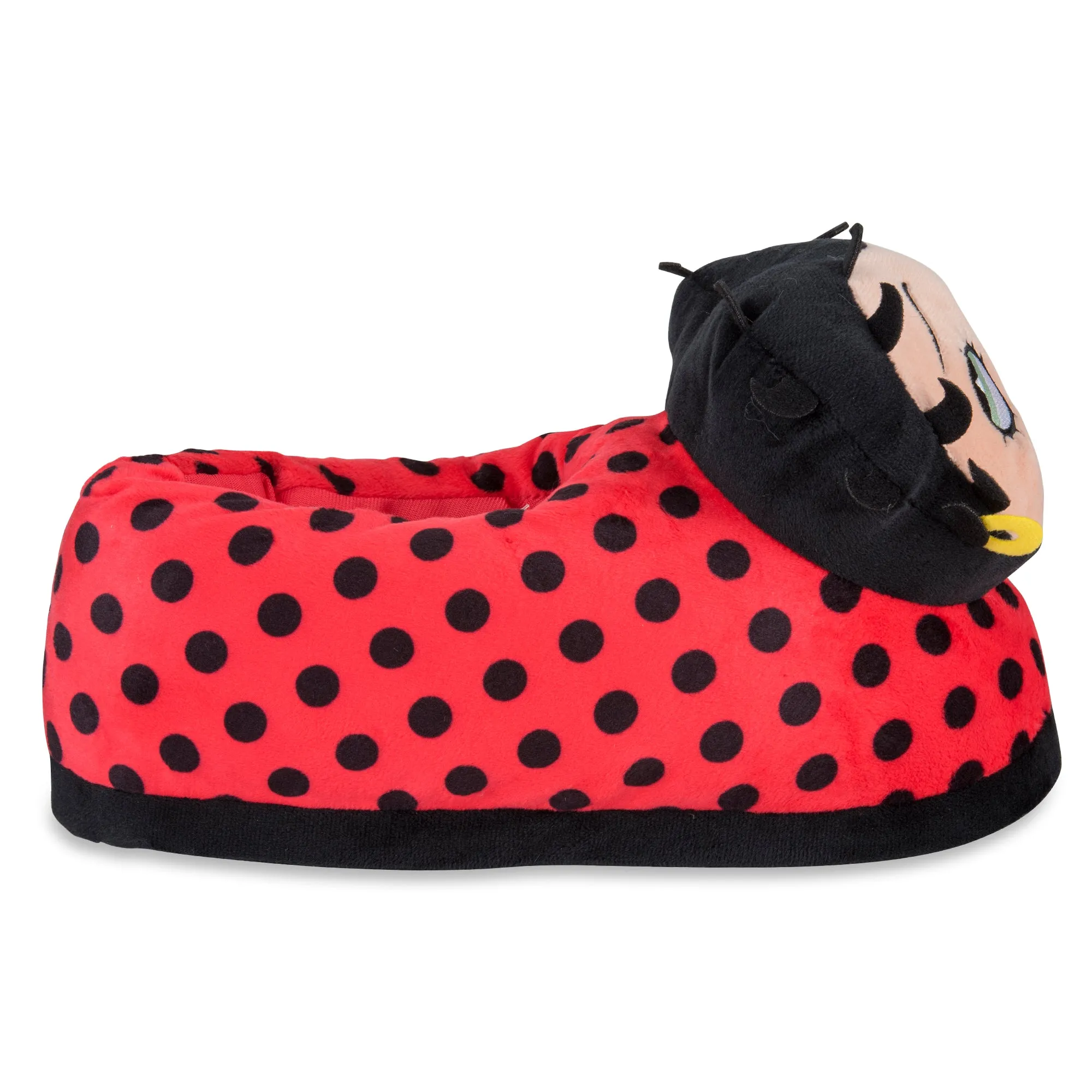 Betty Boop 3D Slippers sold by Odd Sox product image thumbnail 5