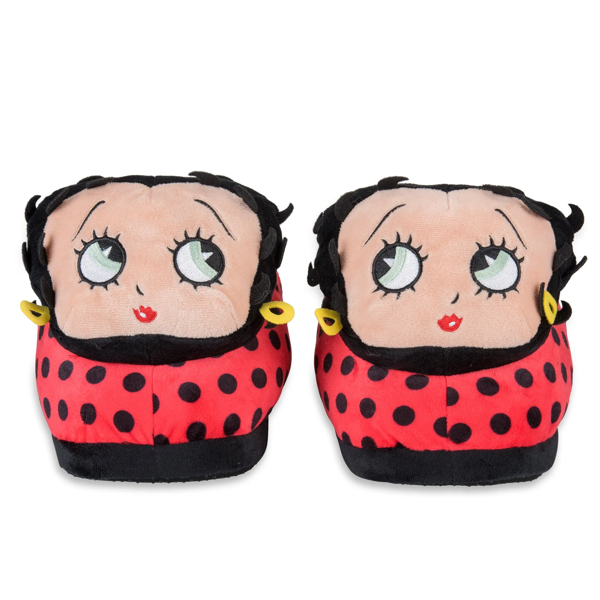 Betty Boop 3D Slippers sold by Odd Sox product image thumbnail 2