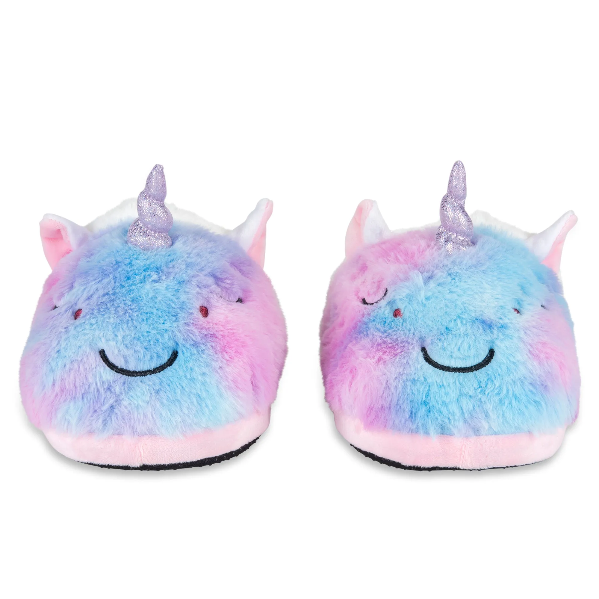 Unicorn 3D Slip-On Slippers sold by Odd Sox product image thumbnail 2