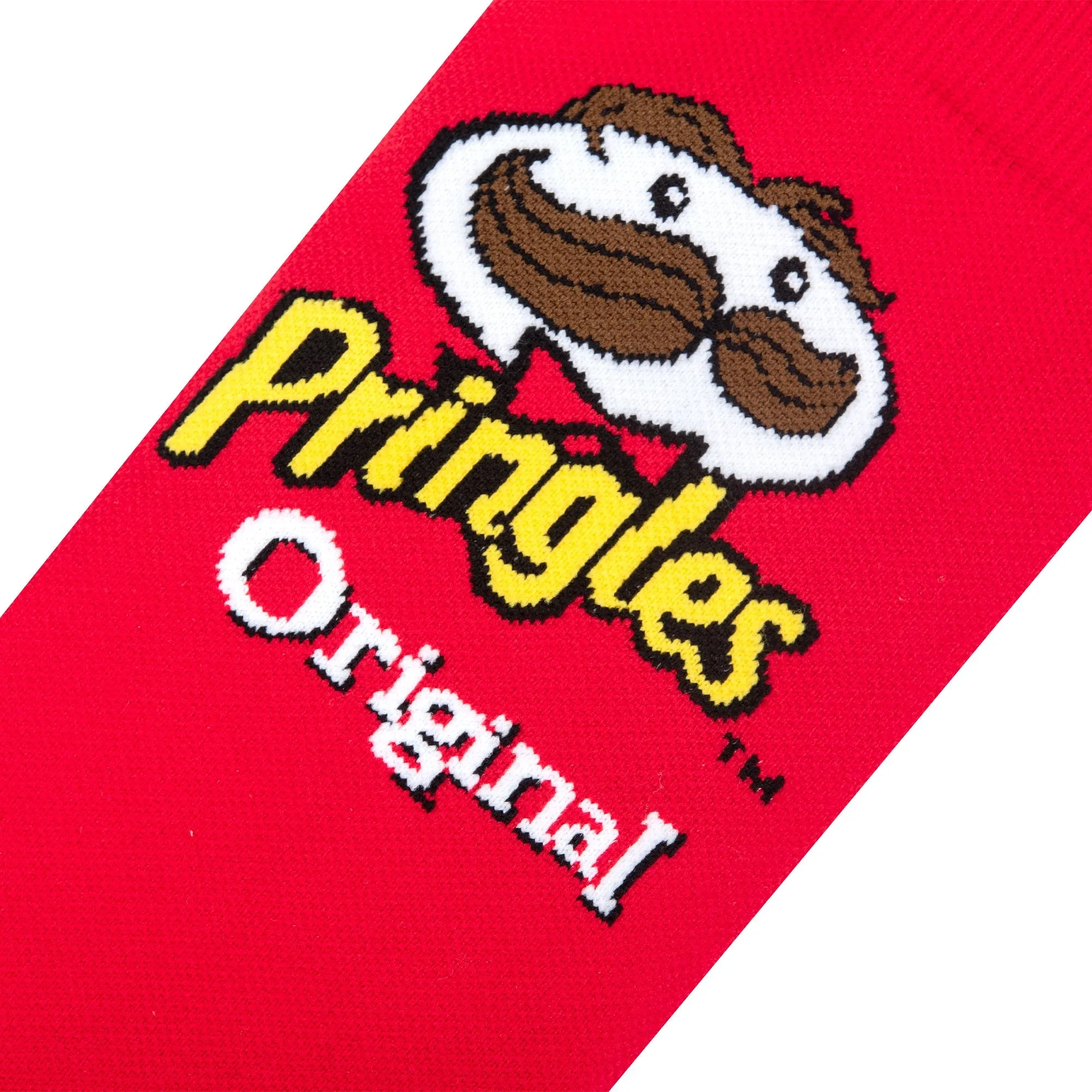 Pringles Compression Socks sold by Odd Sox product image thumbnail 4