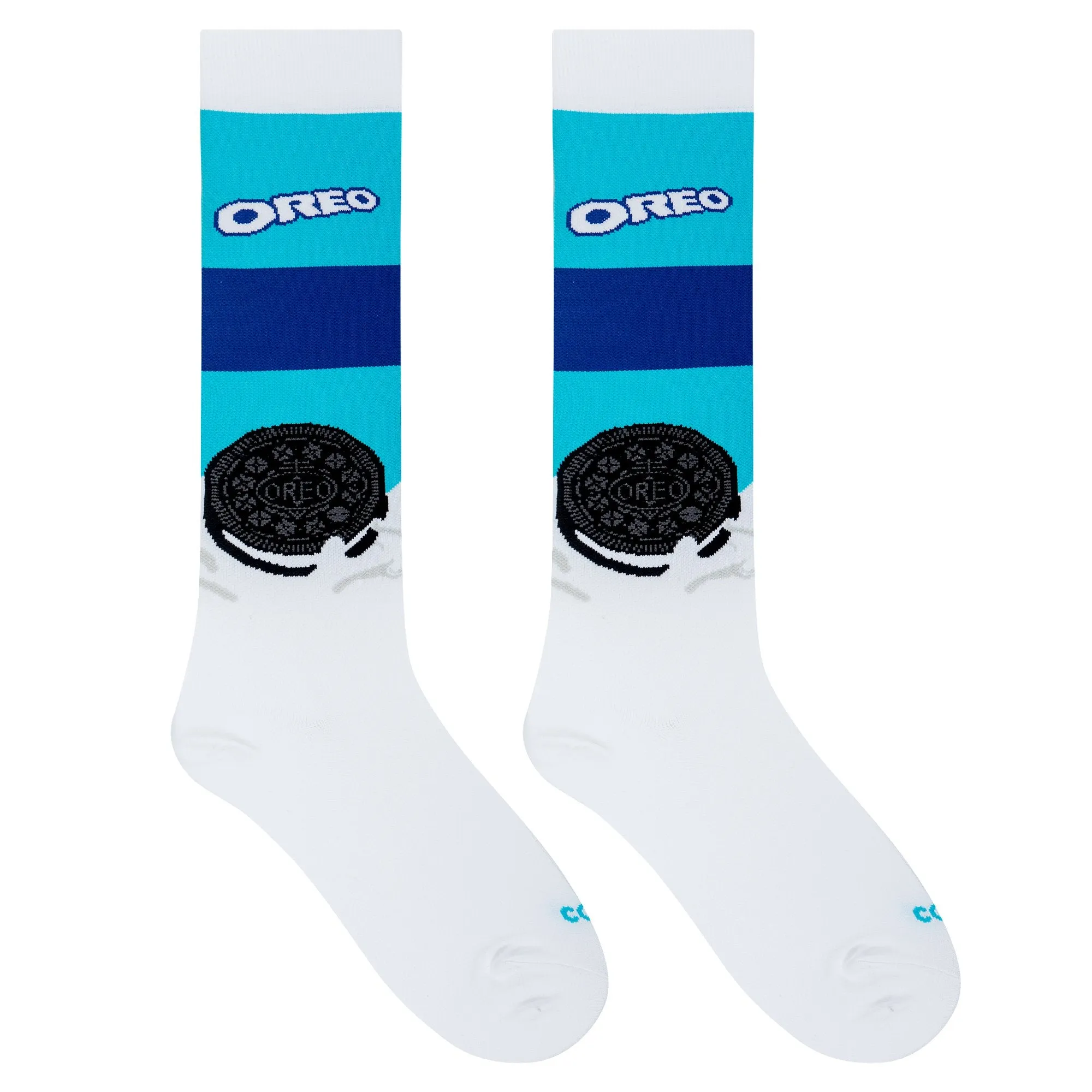 Oreo Compression Socks sold by Odd Sox product image thumbnail 3