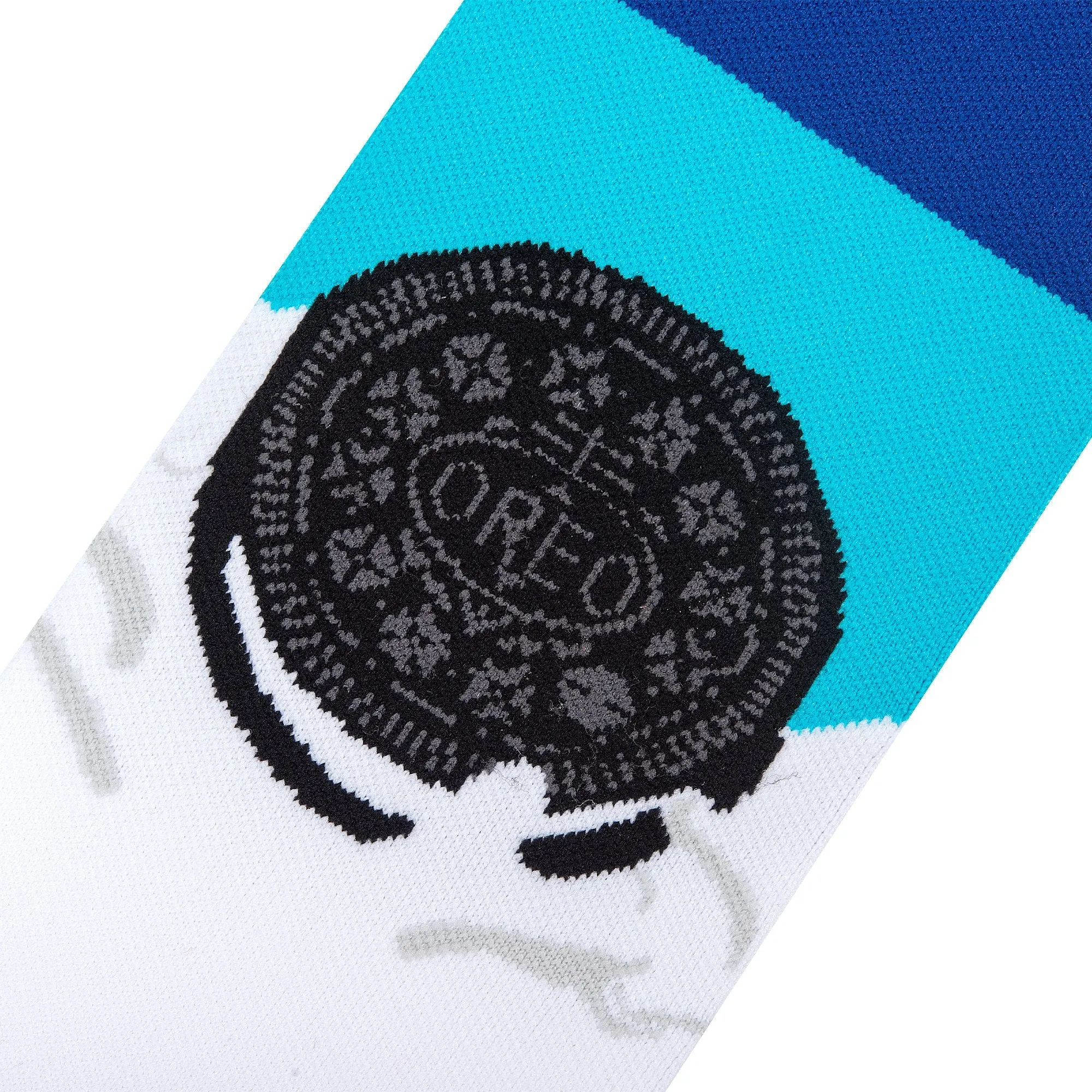 Oreo Compression Socks sold by Odd Sox product image thumbnail 4