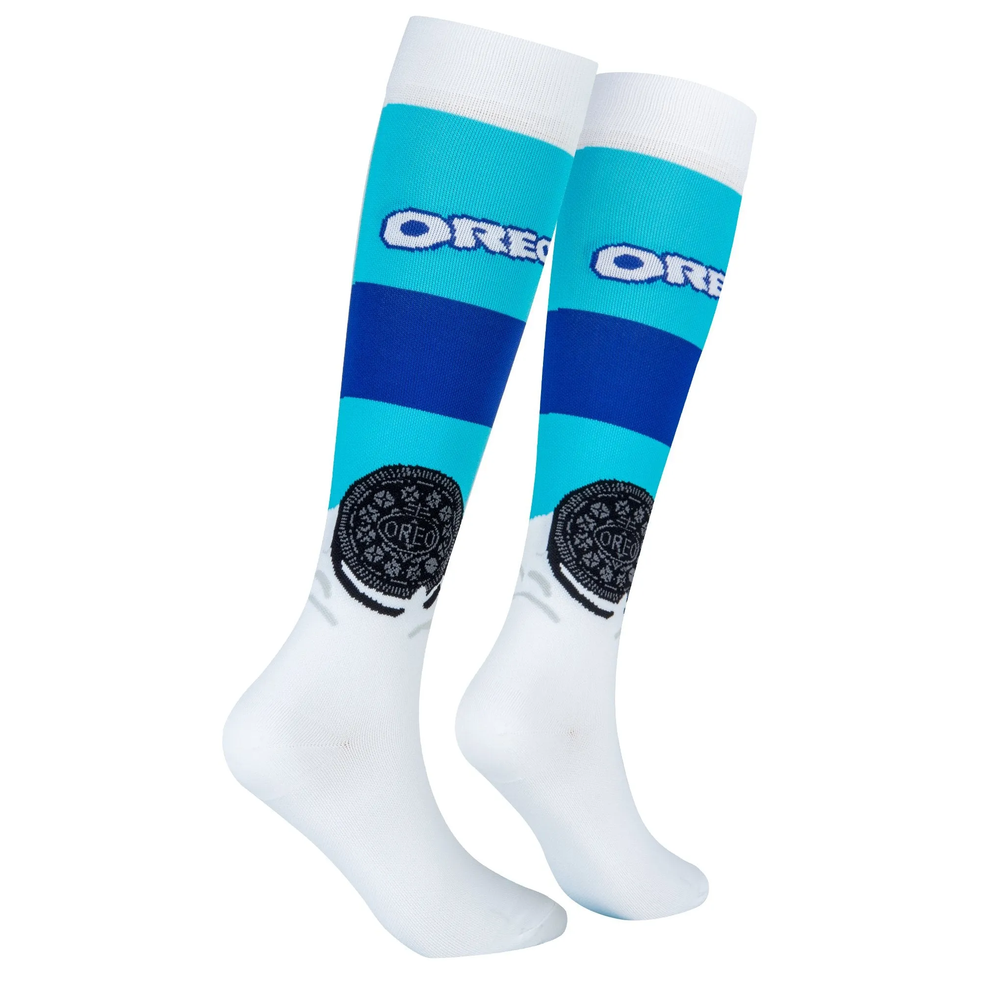 Oreo Compression Socks sold by Odd Sox product image thumbnail 5