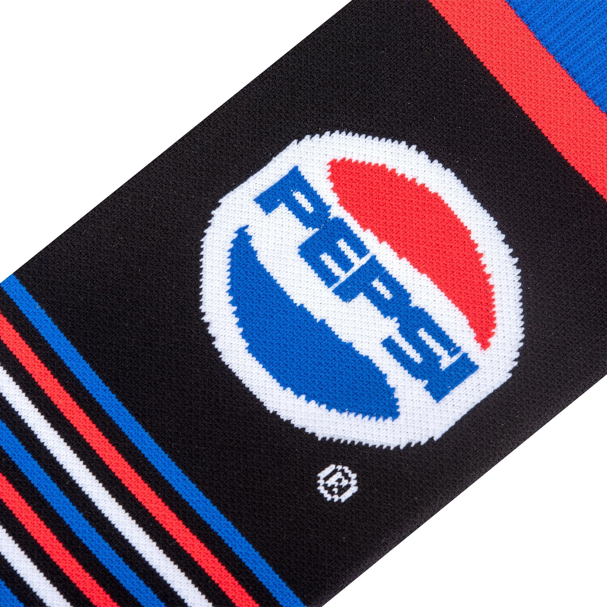 Pepsi Compression Socks sold by Odd Sox product image thumbnail 4