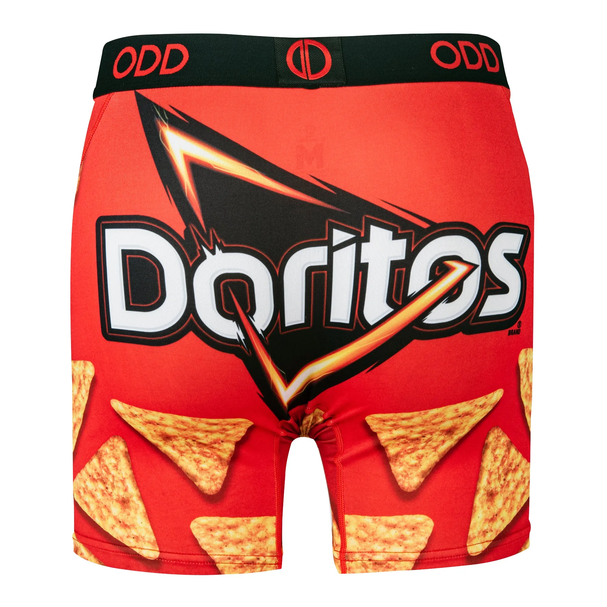 Doritos Men's Boxer Briefs sold by Odd Sox product image thumbnail 2