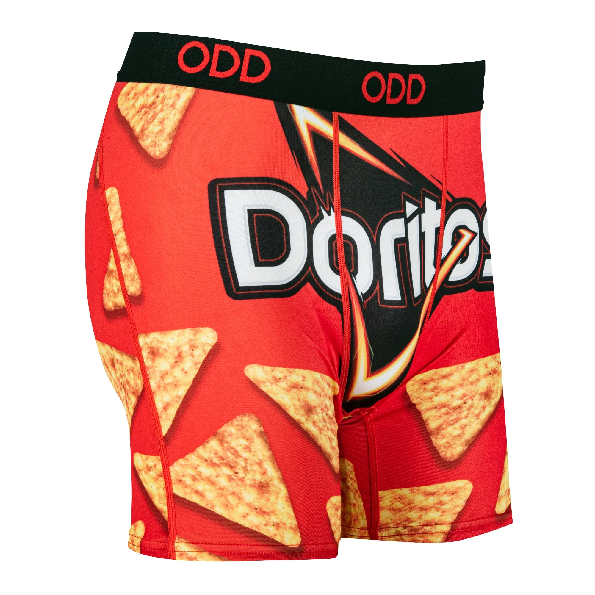 Doritos Men's Boxer Briefs sold by Odd Sox product image thumbnail 3