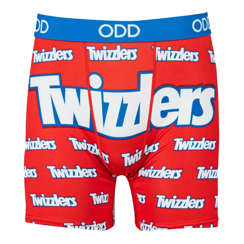 Twizzlers Men's Boxer Briefs sold by Odd Sox