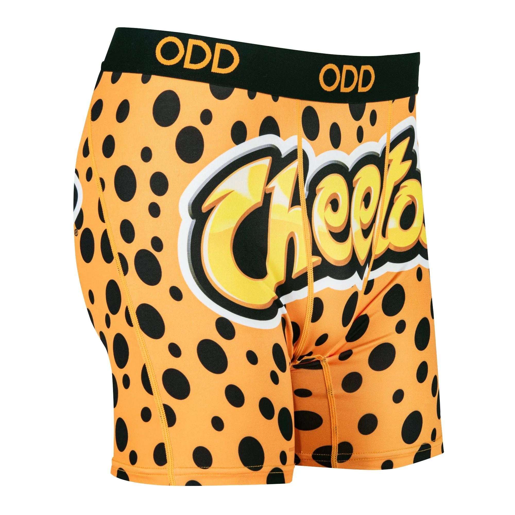 Cheetos Men's Boxer Briefs sold by Odd Sox product image thumbnail 3