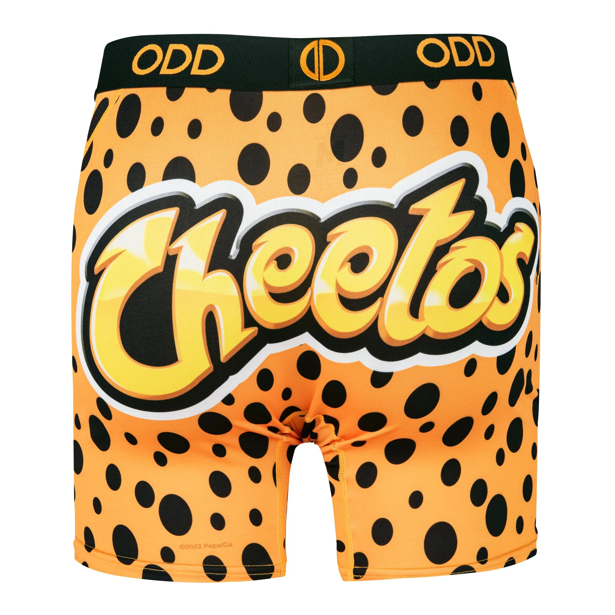 Cheetos Men's Boxer Briefs sold by Odd Sox product image thumbnail 2