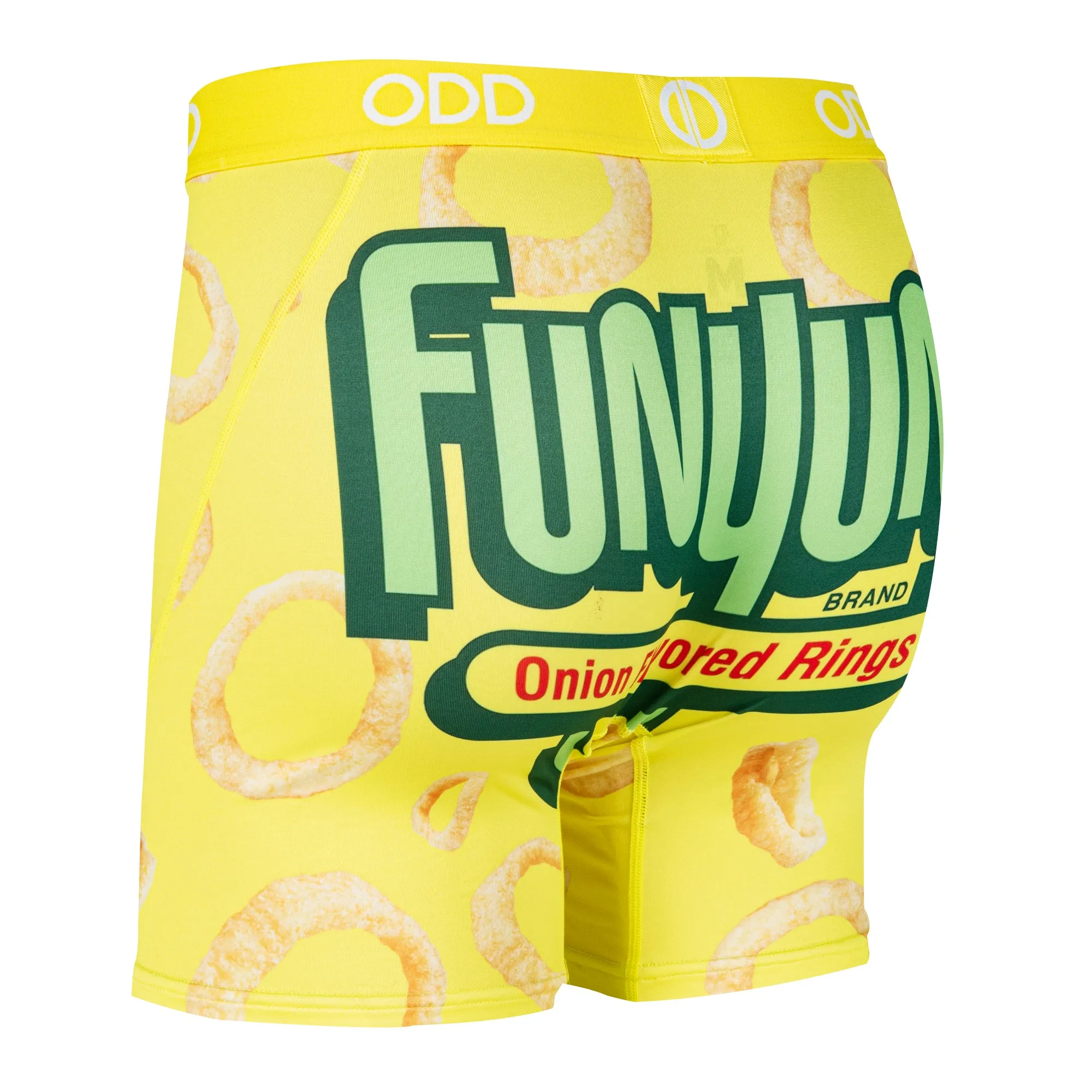 Funyuns Men's Boxer Briefs sold by Odd Sox product image thumbnail 4