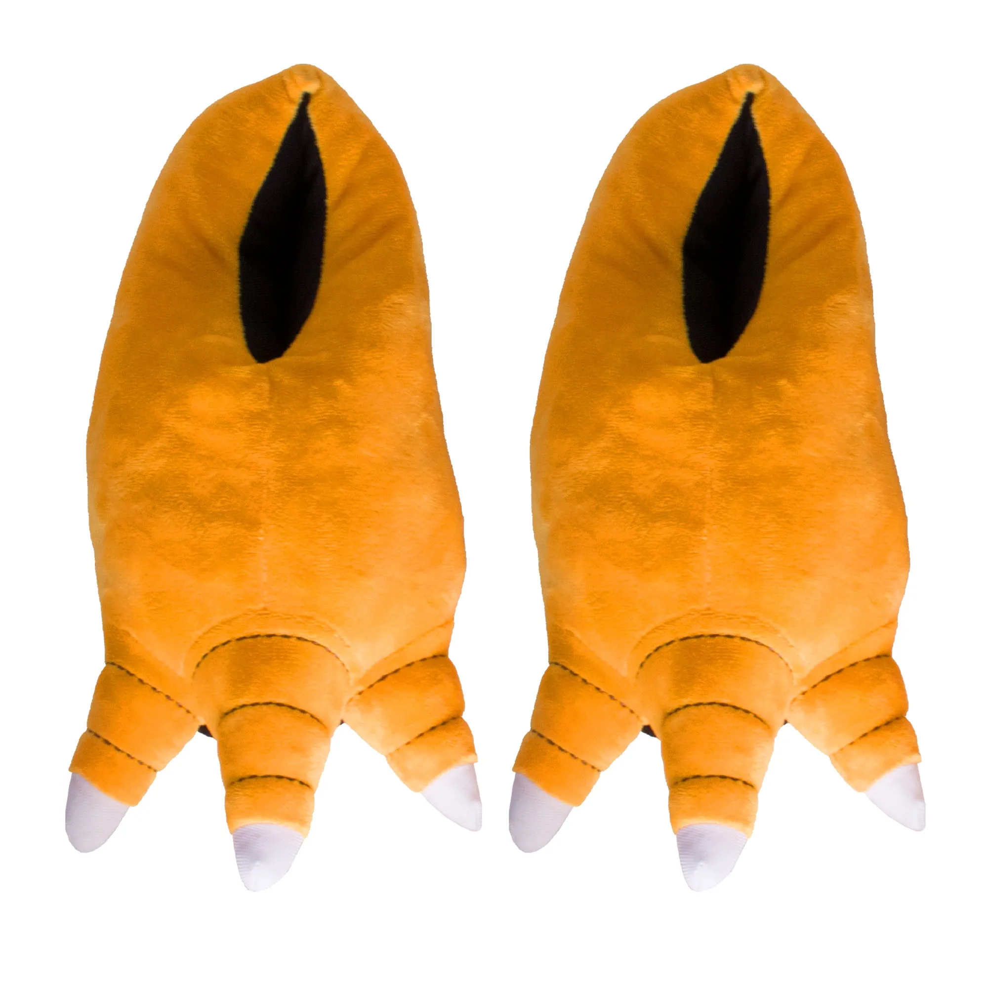 Chicken Feet 3D Slippers sold by Odd Sox product image thumbnail 3