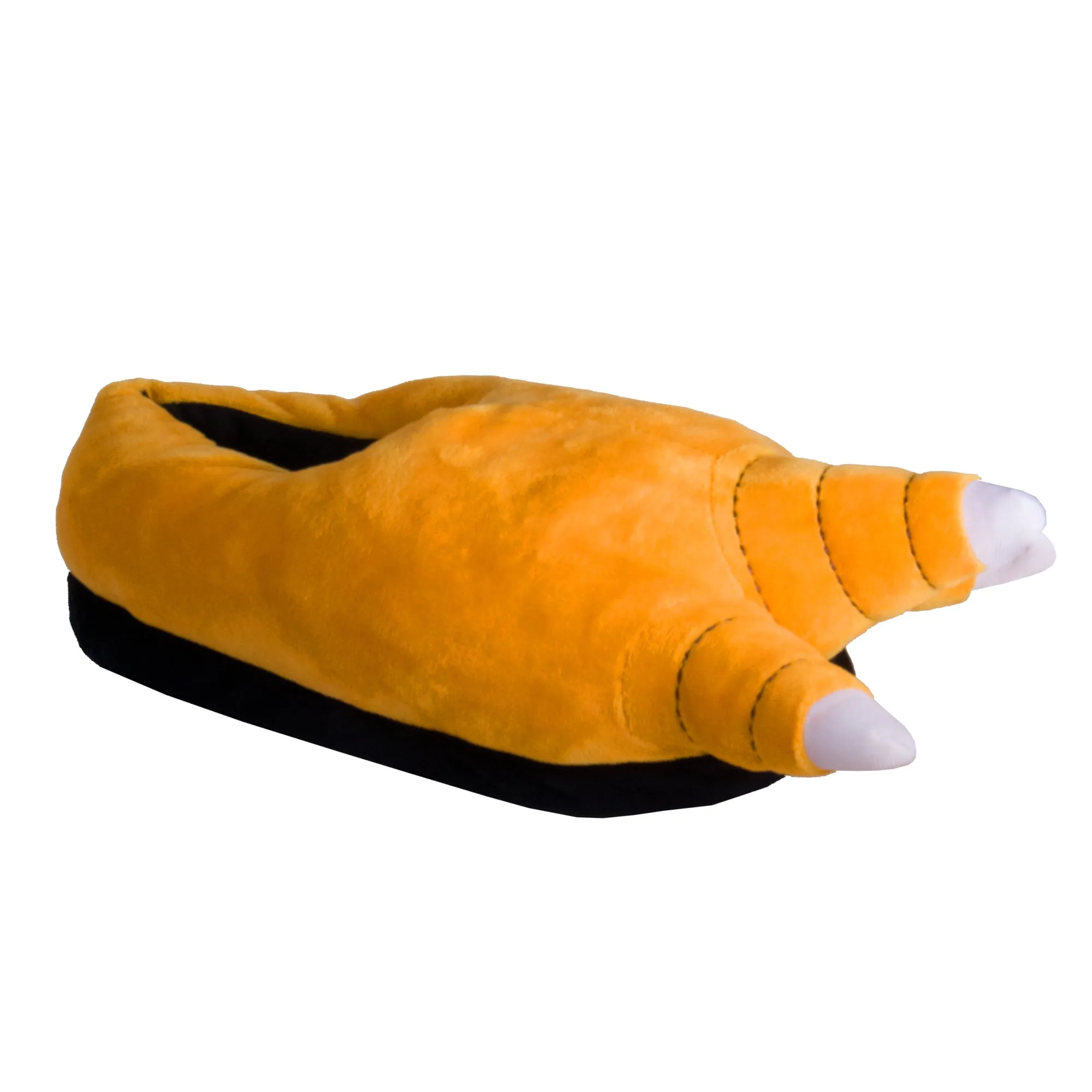 Chicken Feet 3D Slippers sold by Odd Sox product image thumbnail 4