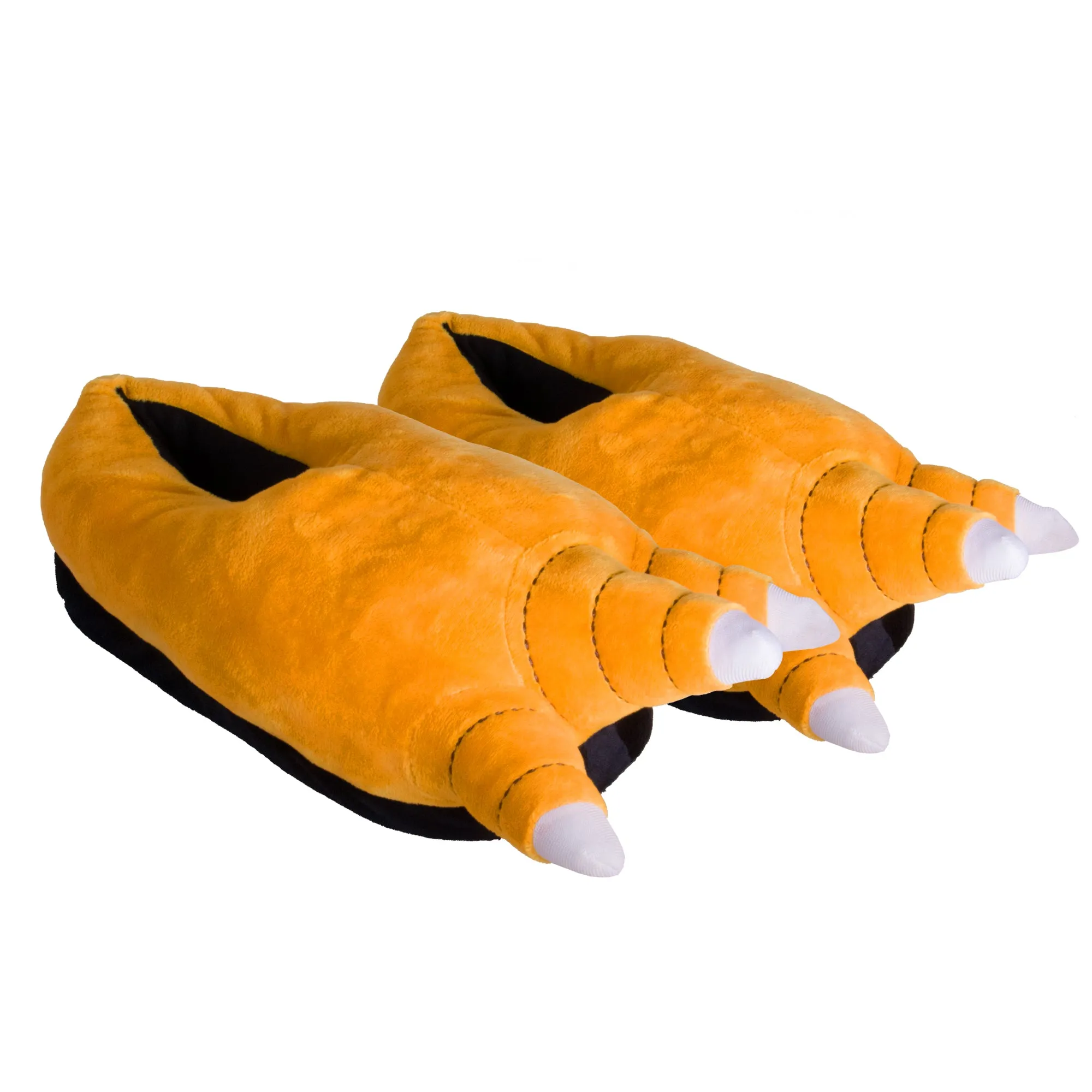 Chicken Feet 3D Slippers sold by Odd Sox
