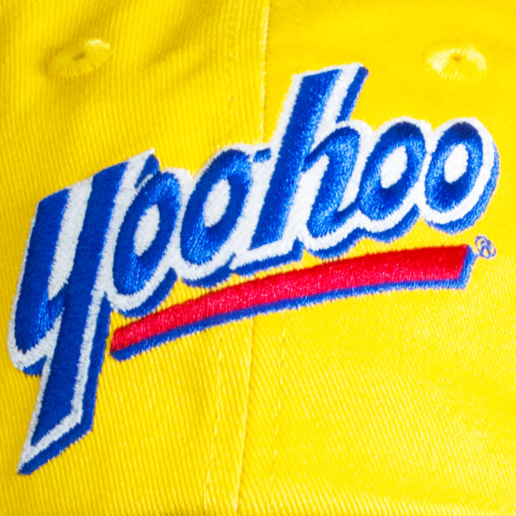Yoo-Hoo Dad Hat sold by Odd Sox product image thumbnail 5