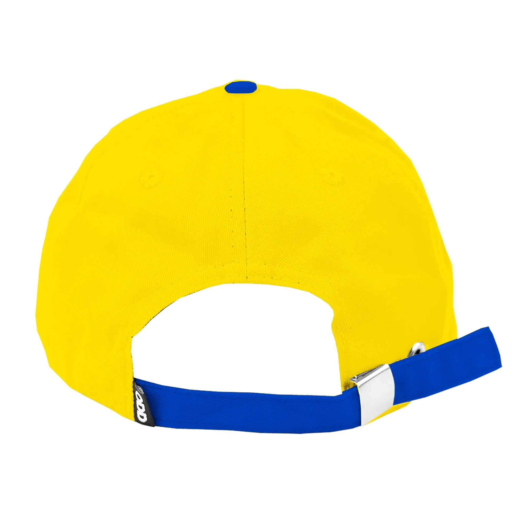 Yoo-Hoo Dad Hat sold by Odd Sox product image thumbnail 3