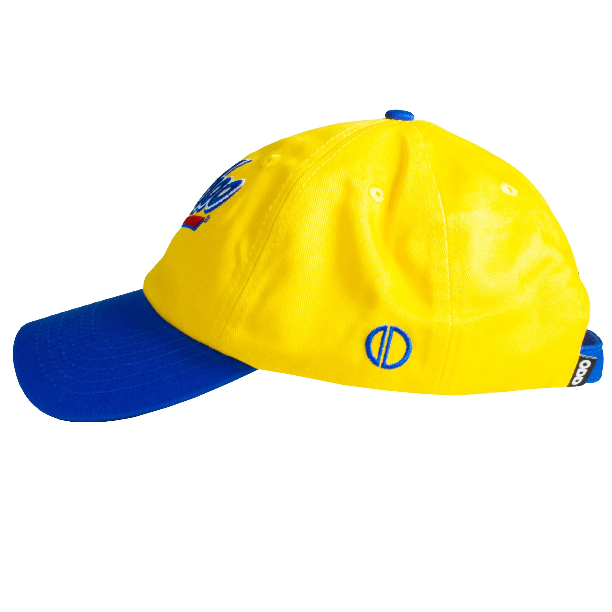 Yoo-Hoo Dad Hat sold by Odd Sox product image thumbnail 4