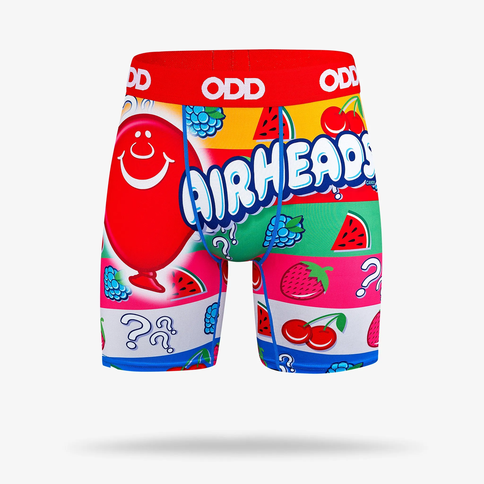 Candy Men's Boxer Brief 6-Pack sold by Odd Sox product image thumbnail 2