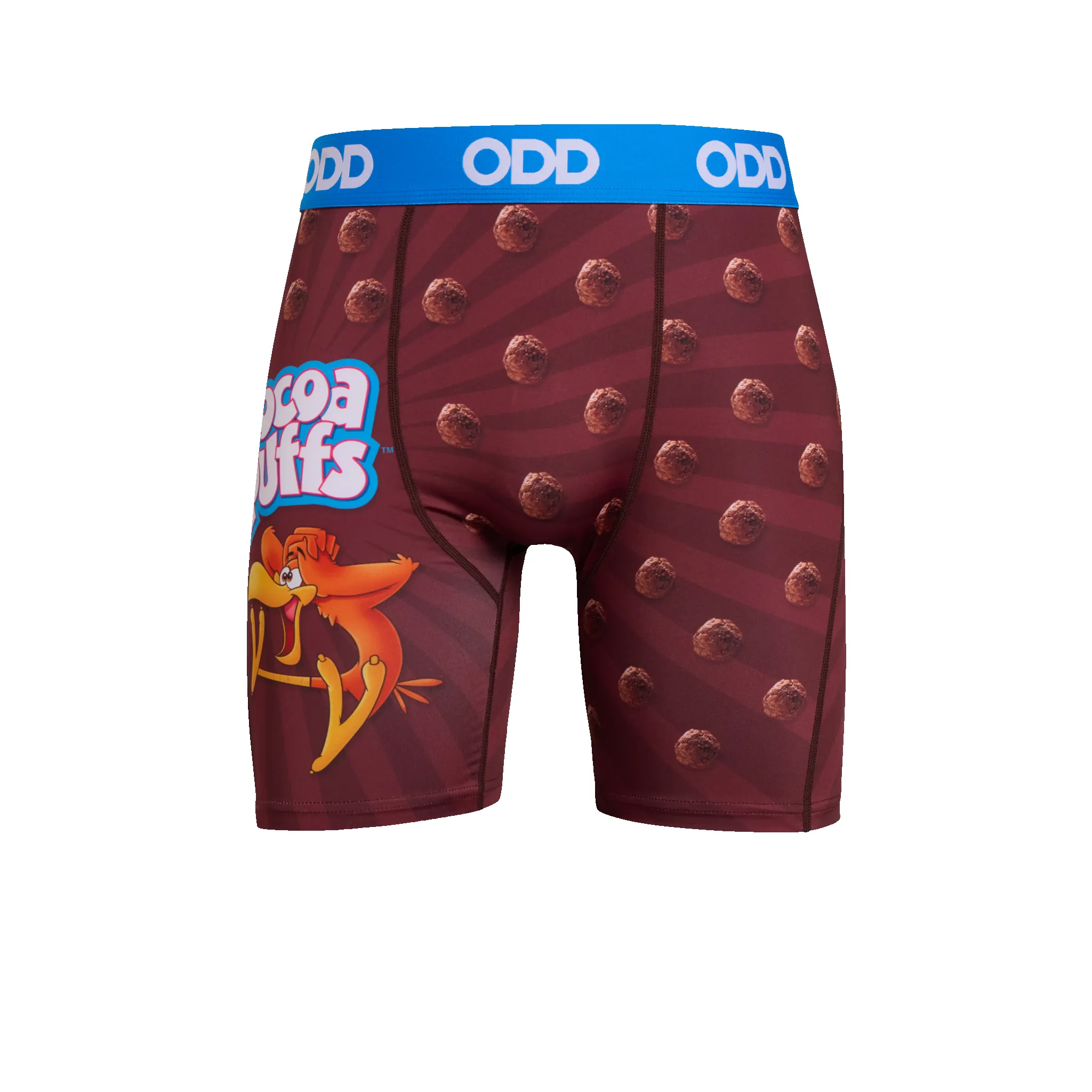 Cocoa Puffs Men's Boxer Briefs sold by Odd Sox