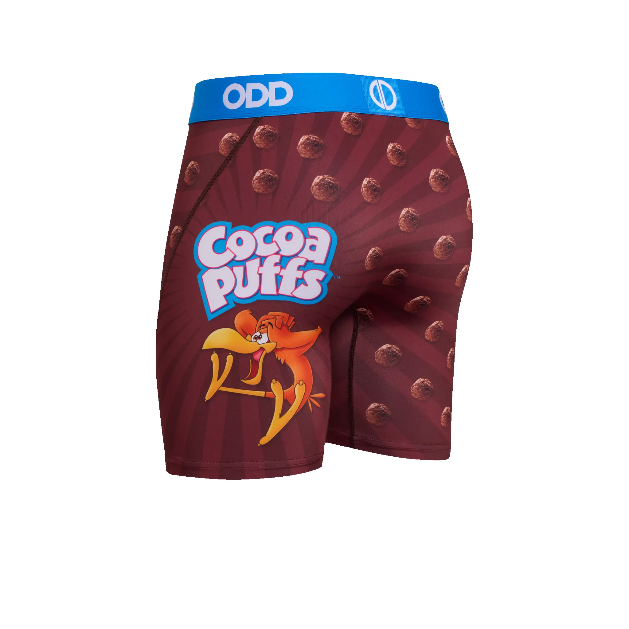 Cocoa Puffs Men's Boxer Briefs sold by Odd Sox product image thumbnail 3