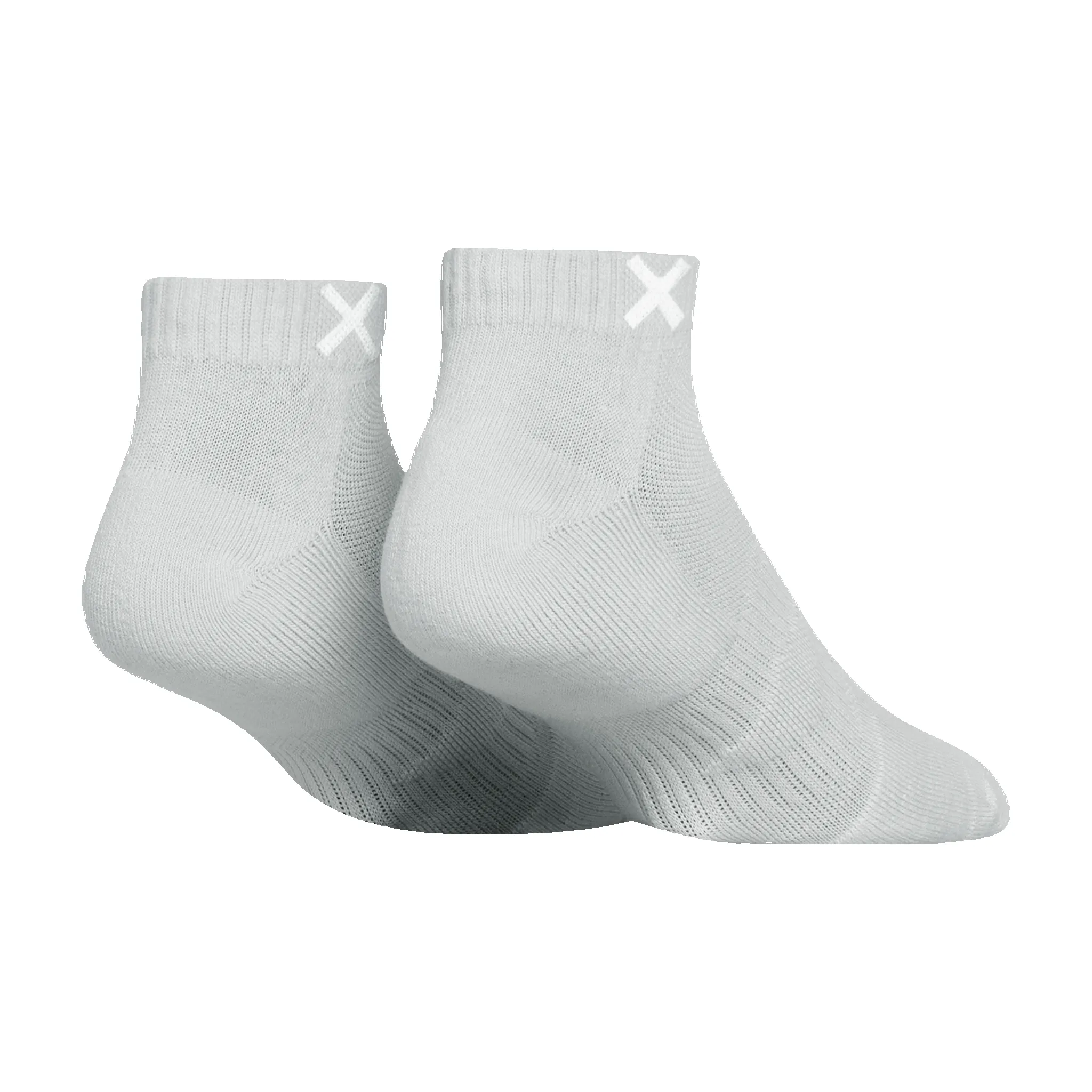 Basix Men's Everyday Ankle Socks sold by Odd Sox product image thumbnail 3