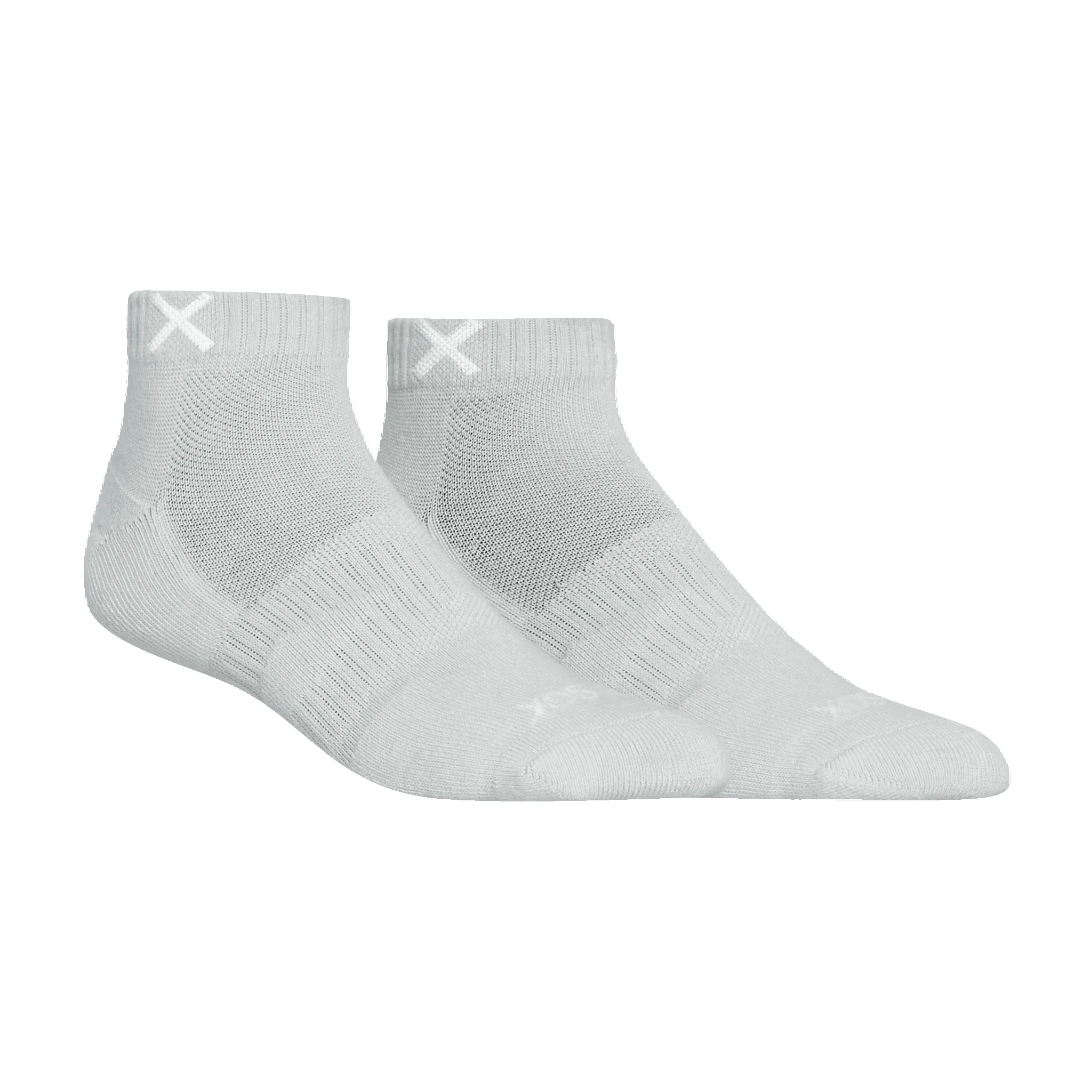 Basix Men's Everyday Ankle Socks sold by Odd Sox product image thumbnail 4