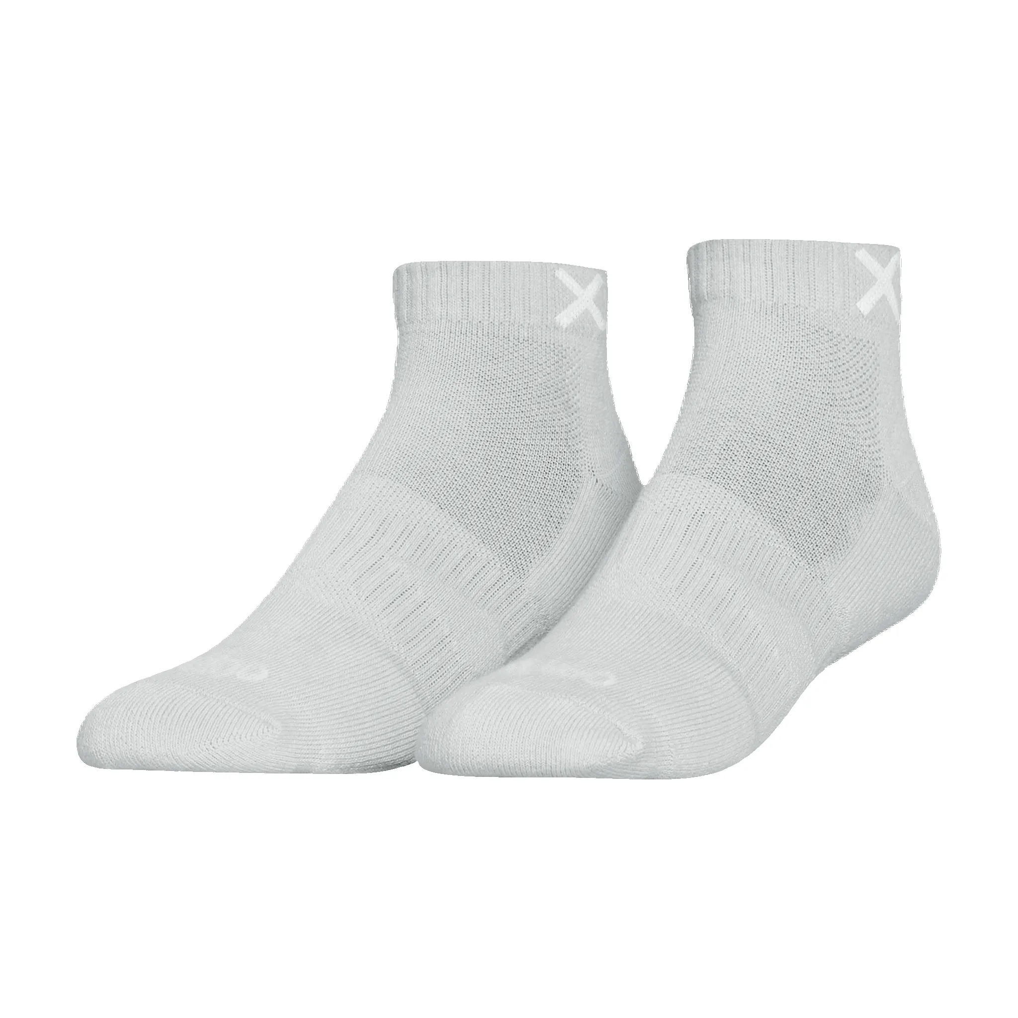 Basix Men's Everyday Ankle Socks sold by Odd Sox