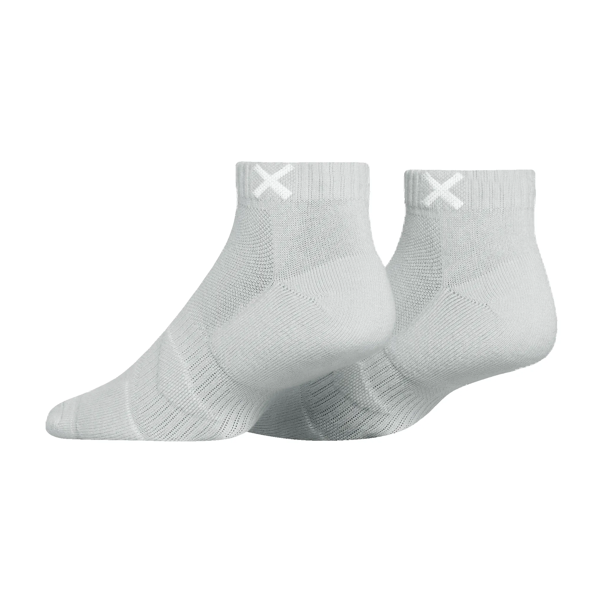 Basix Men's Everyday Ankle Socks sold by Odd Sox product image thumbnail 2