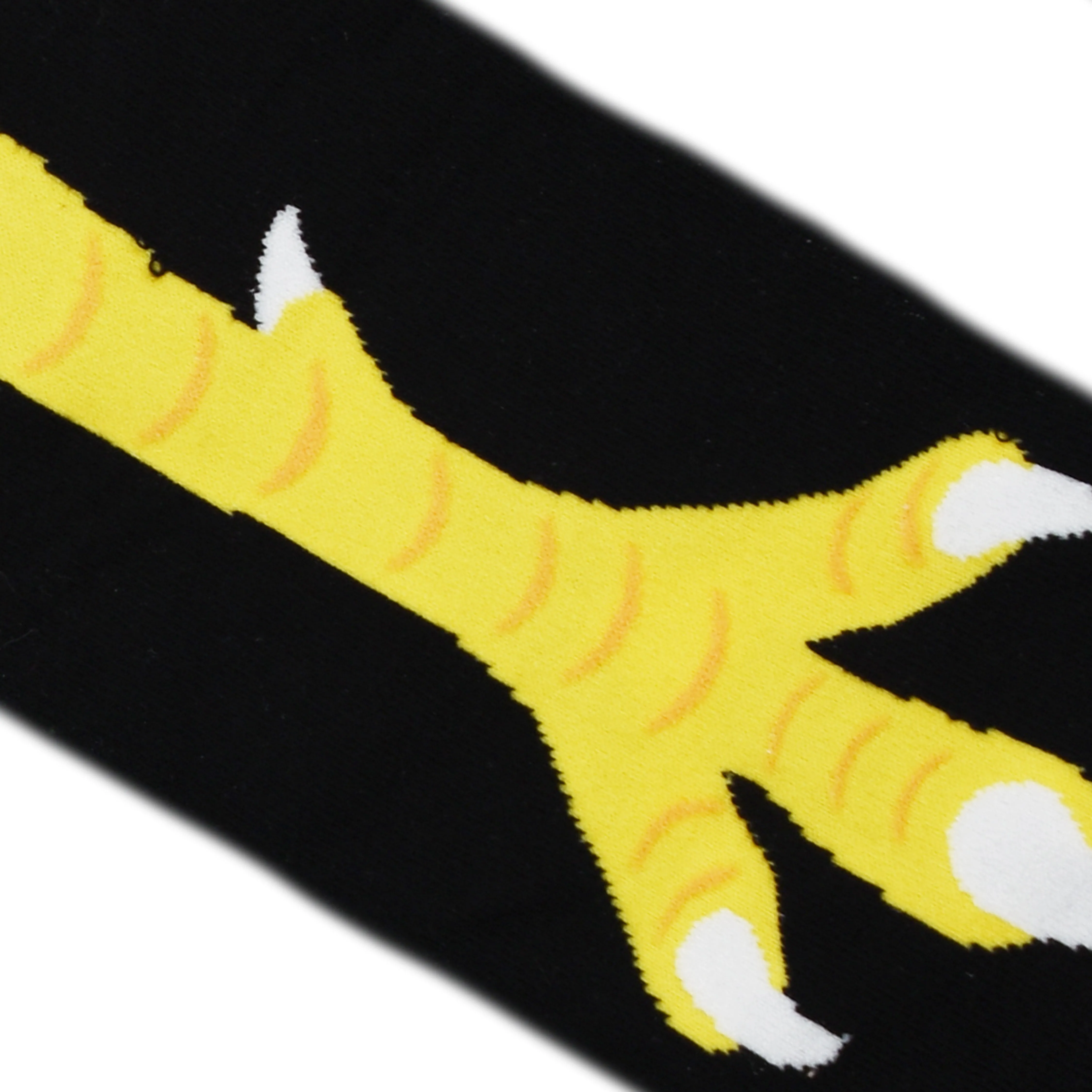 Chicken Feet Men's Crew Socks sold by Odd Sox product image thumbnail 3