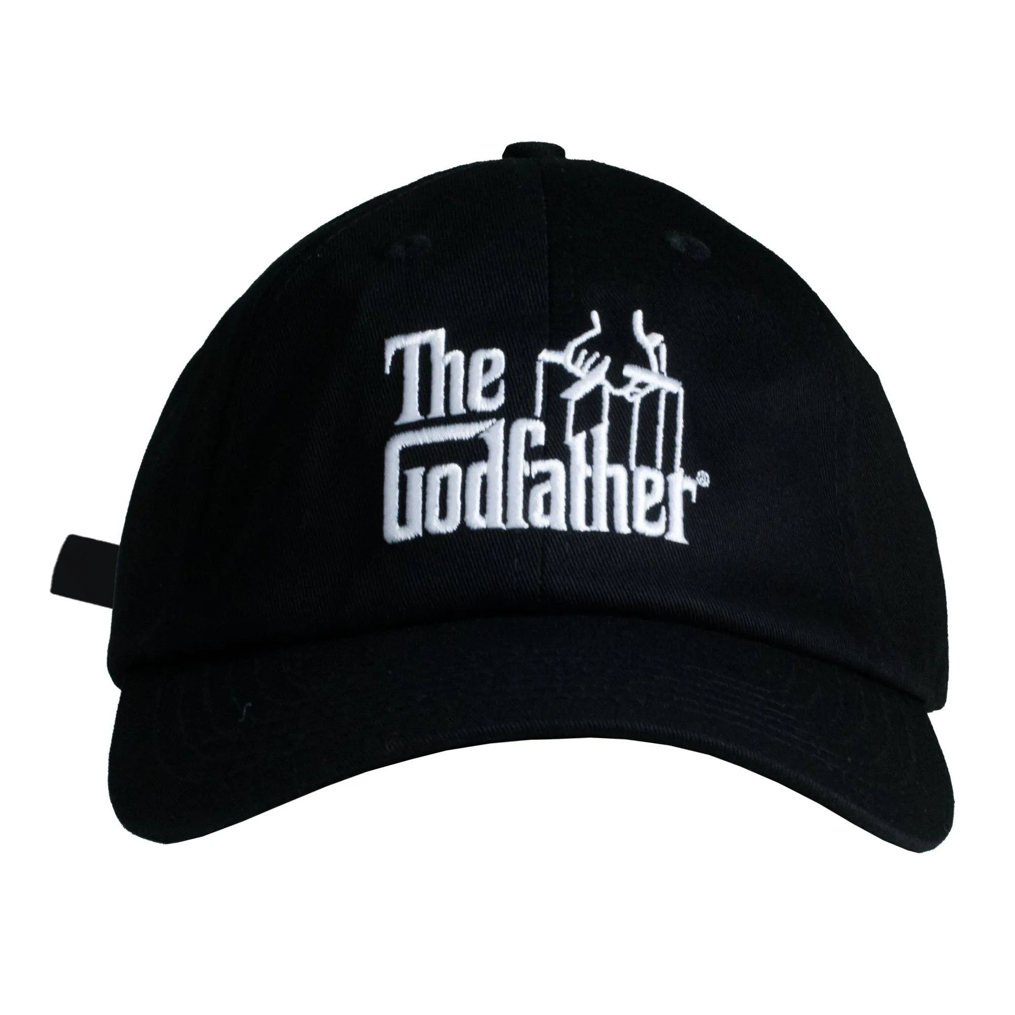 The Godfather Dad Hat sold by Odd Sox product image thumbnail 2