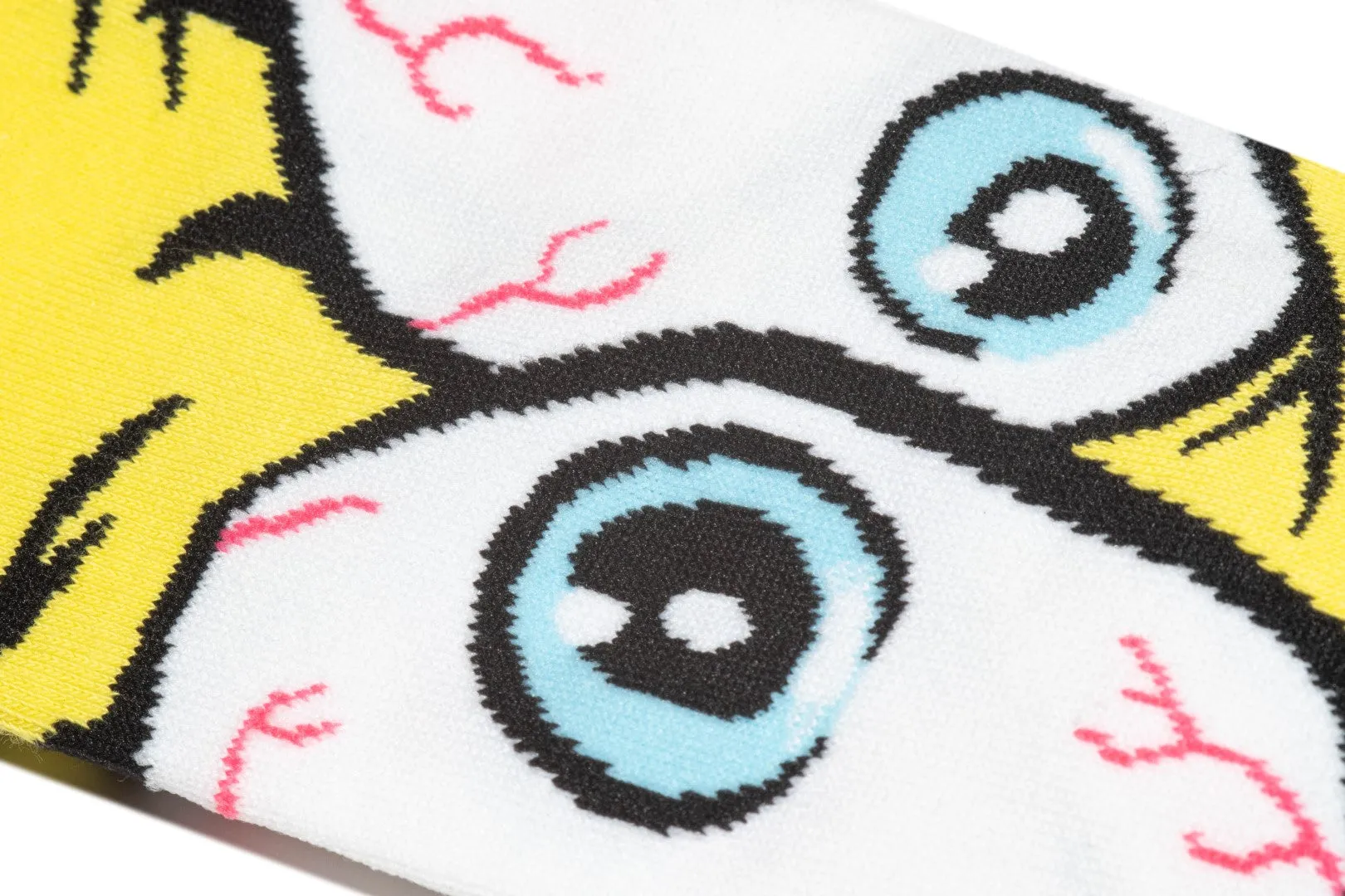 Grossbob Men's Crew Socks sold by Odd Sox product image thumbnail 3