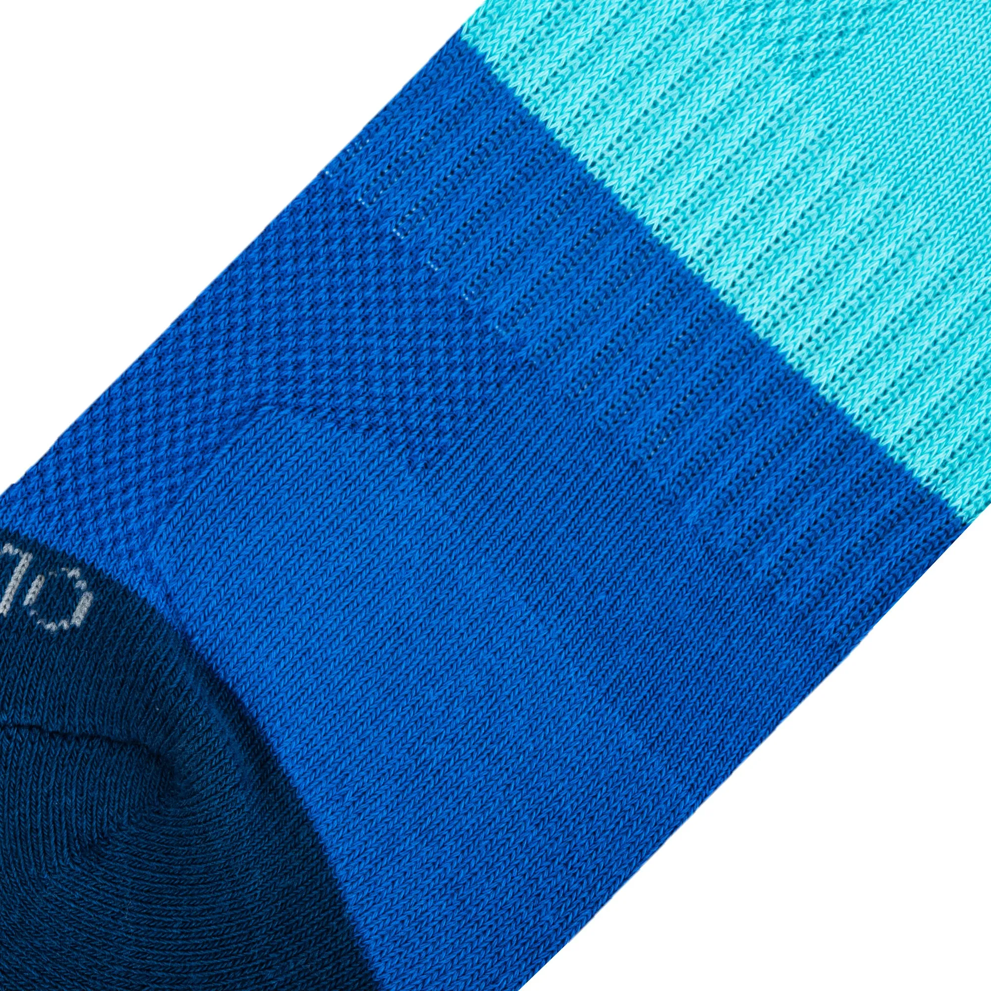 Basix Men Ankle 4 Block Fashion Hydrate sold by Odd Sox product image thumbnail 4