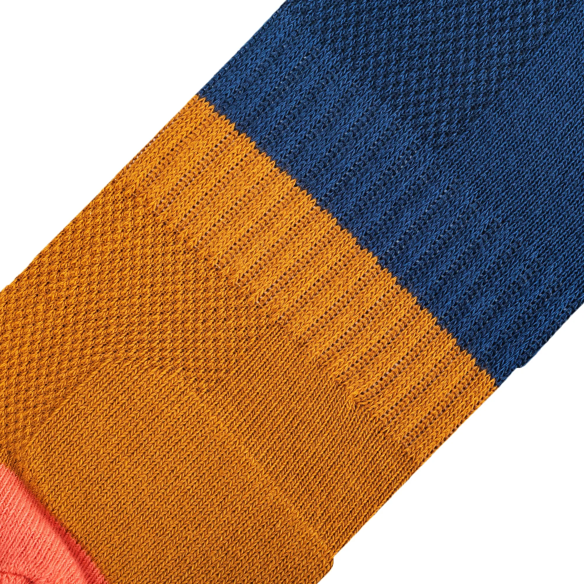 Basix Men Ankle 4 Block Fashion Trail sold by Odd Sox product image thumbnail 4