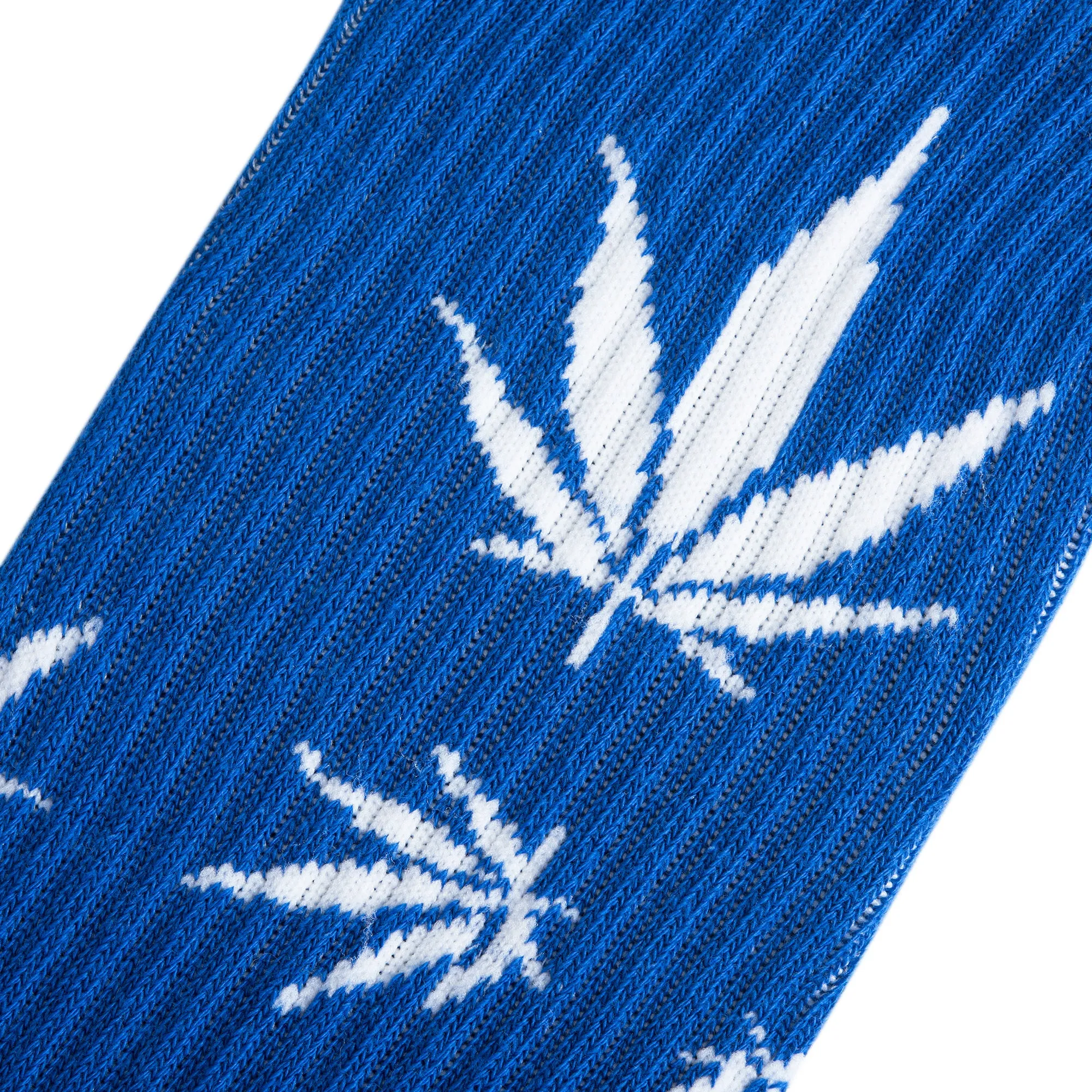 Legalize It Men's Crew Socks sold by Odd Sox product image thumbnail 4