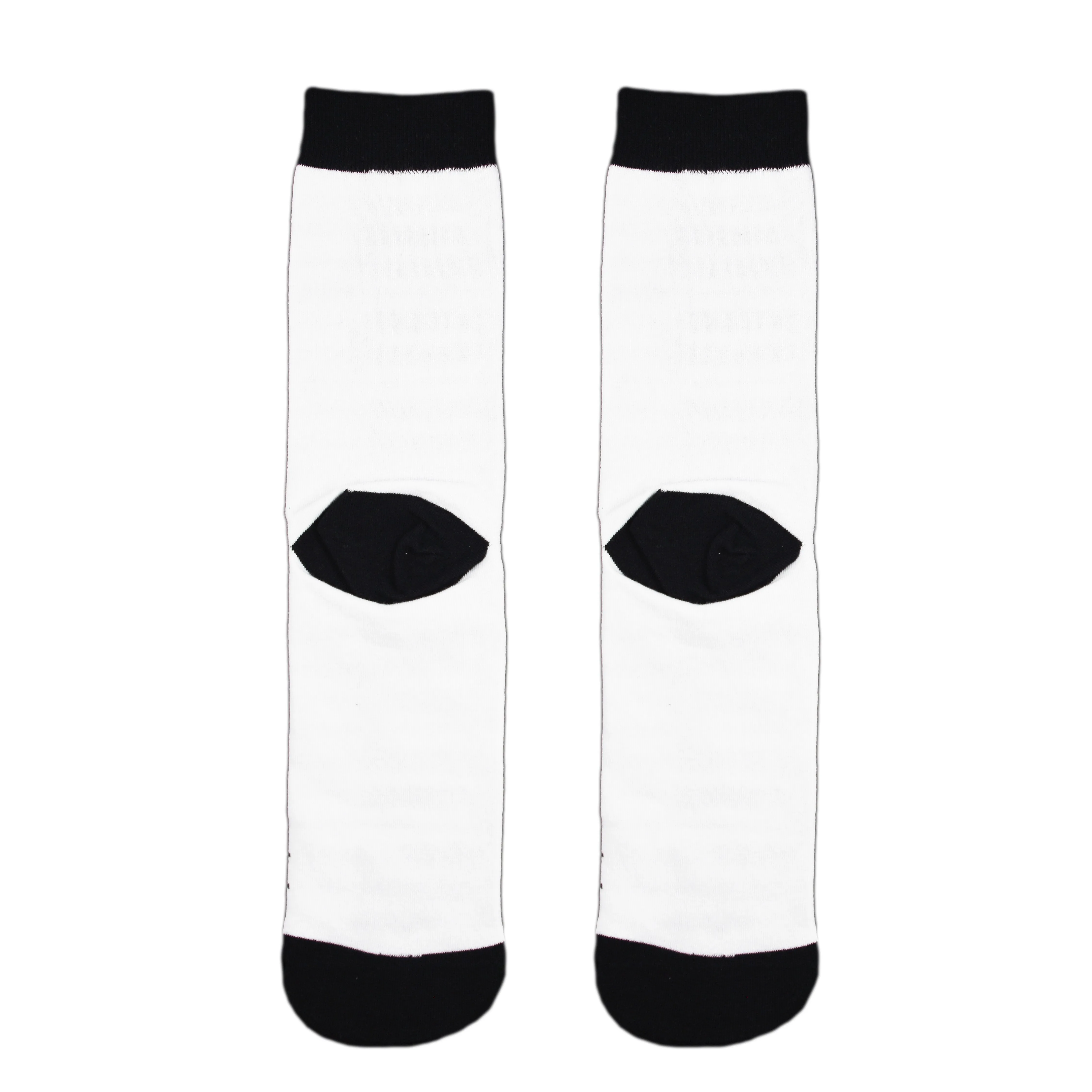 Piano Keys Men's Crew Socks sold by Odd Sox product image thumbnail 4