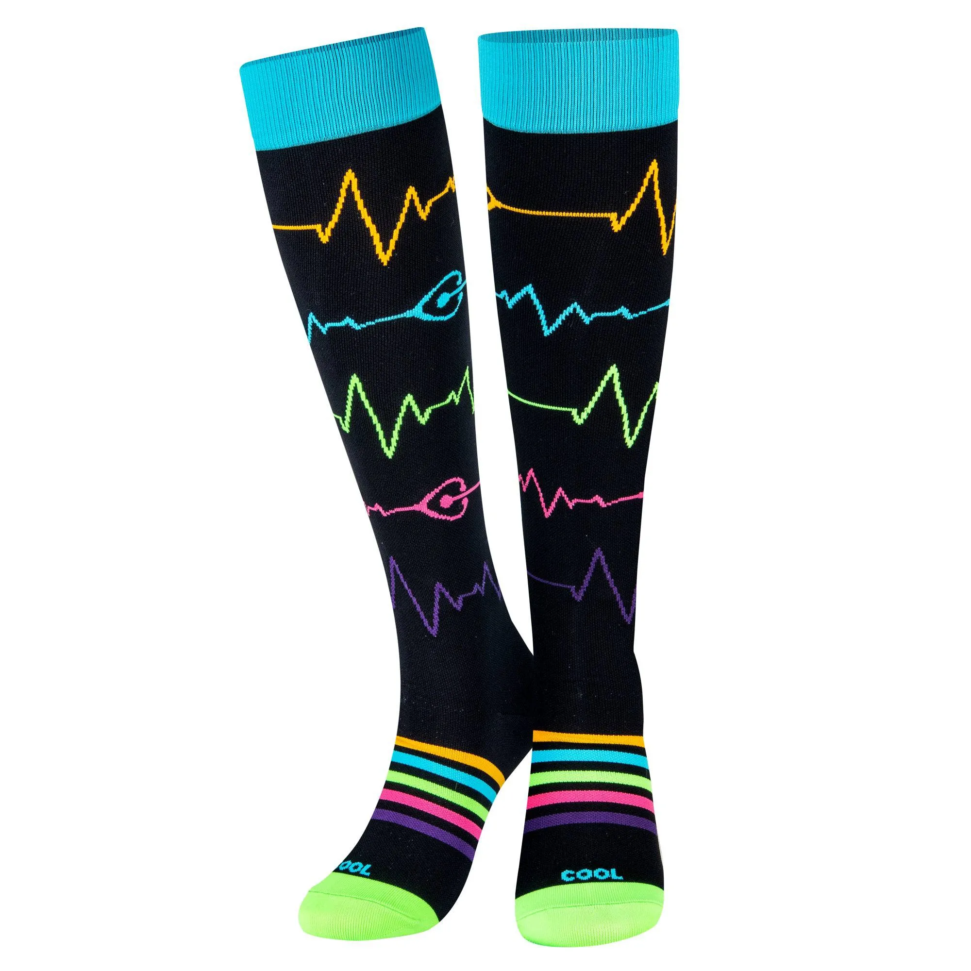 Pulse Compression Socks sold by Odd Sox product image thumbnail 2