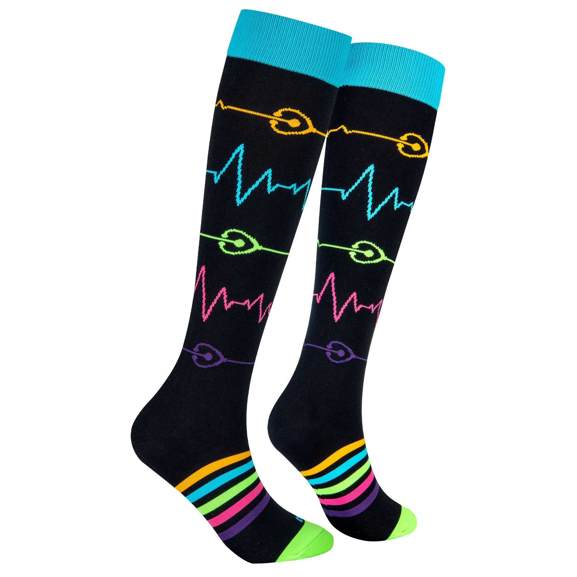 Pulse Compression Socks sold by Odd Sox product image thumbnail 4